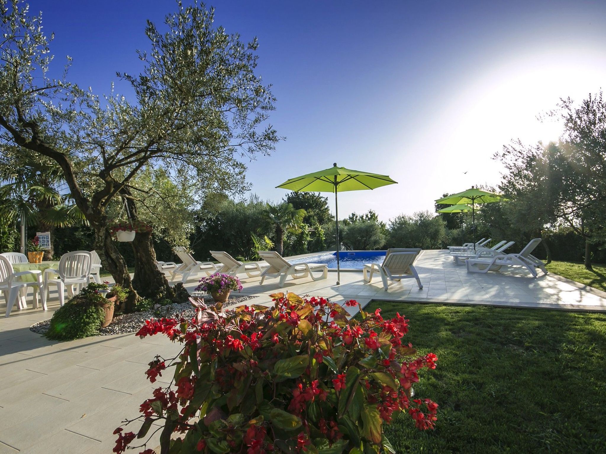 Photo of Residence Livija 1