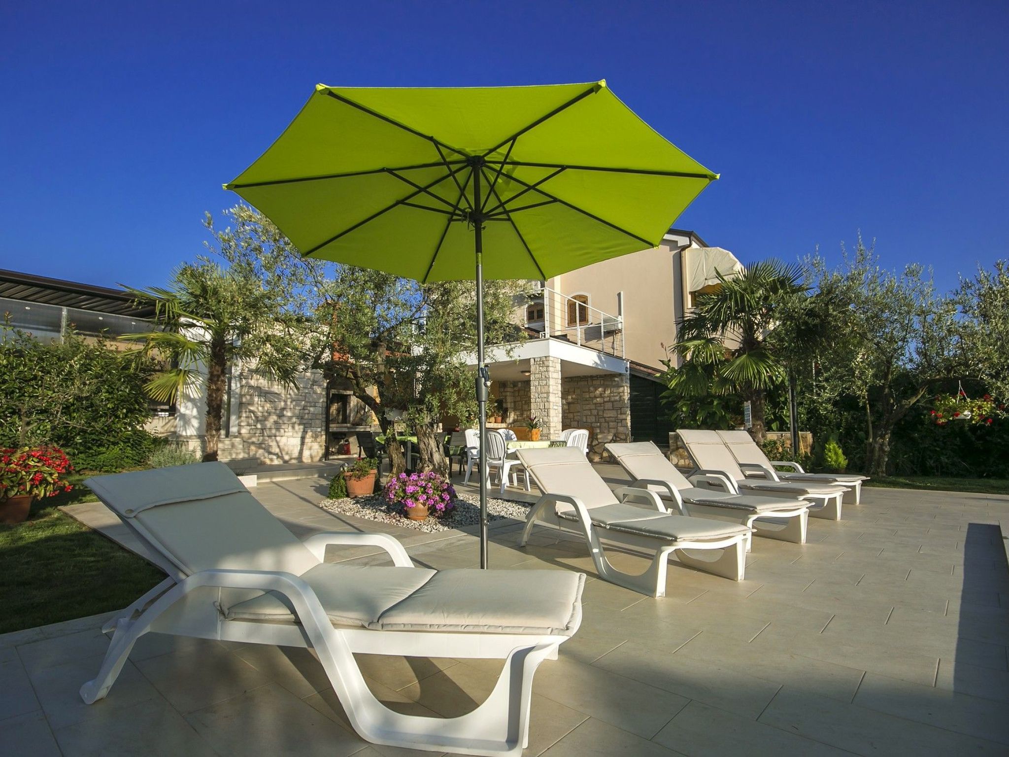 Photo of Residence Livija 1