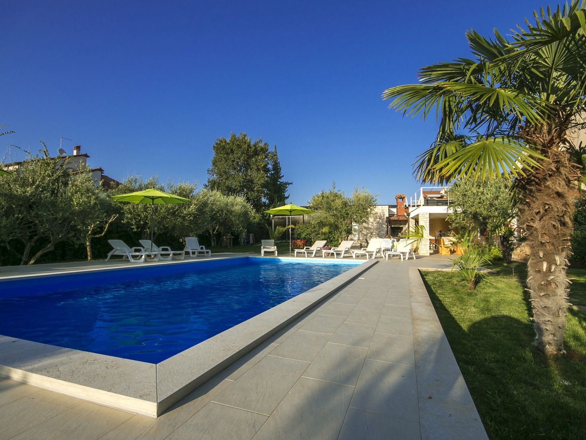 Photo of Residence Livija 1