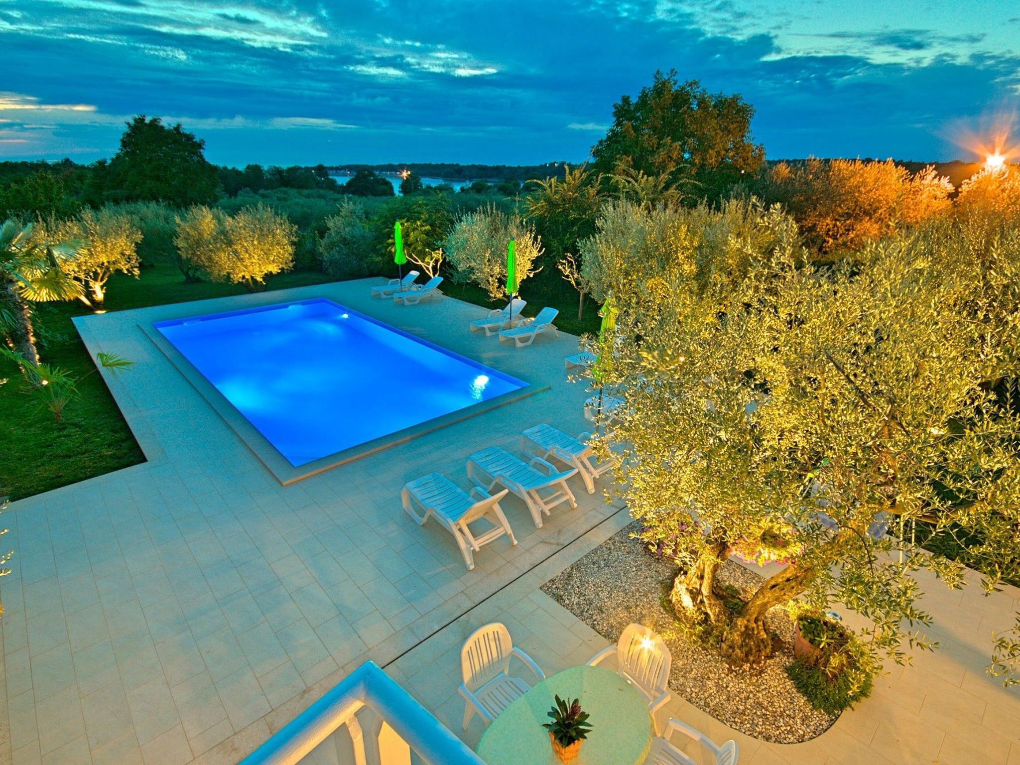 Photo of Residence Livija 1