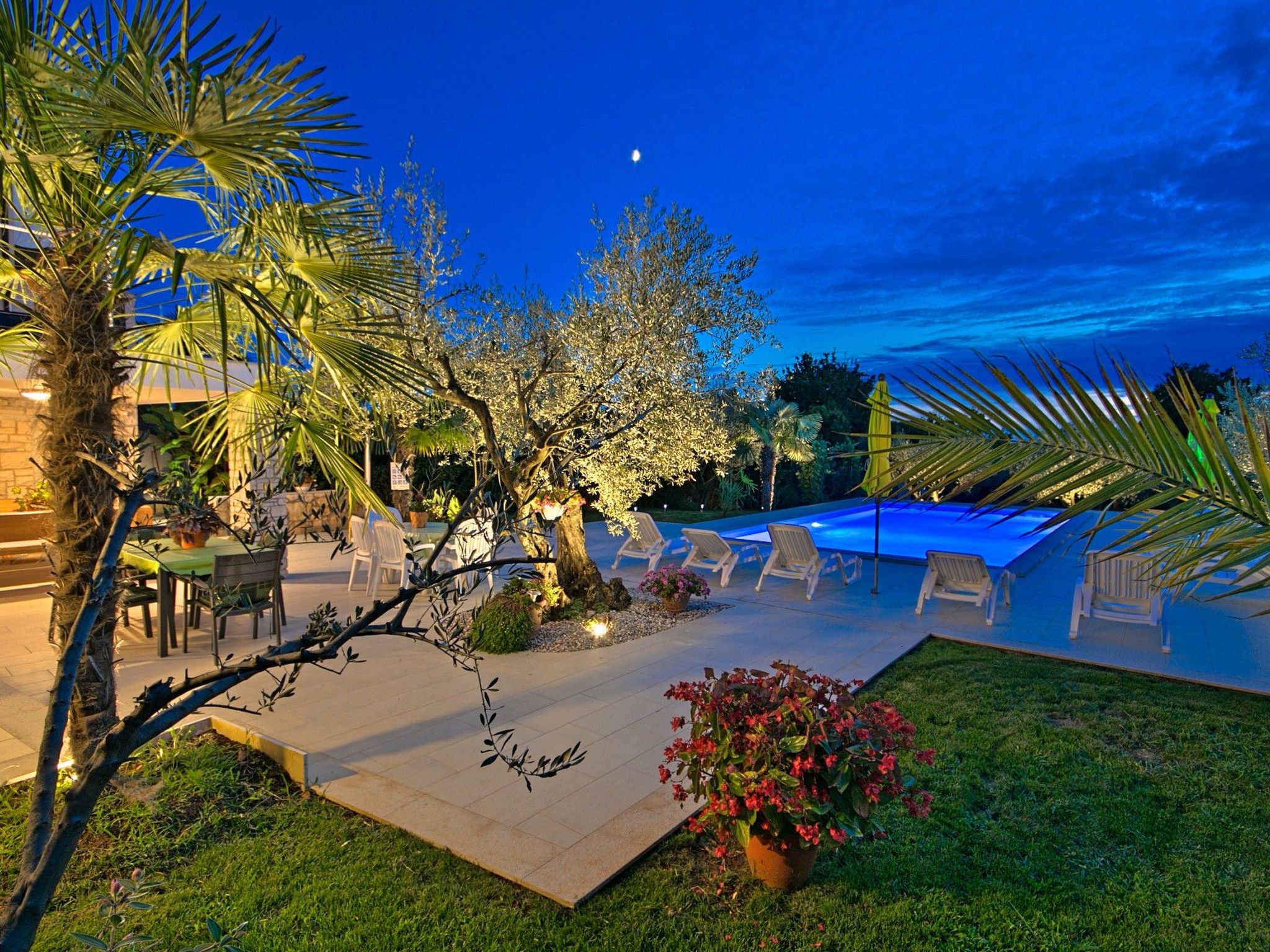 Photo of Residence Livija 1