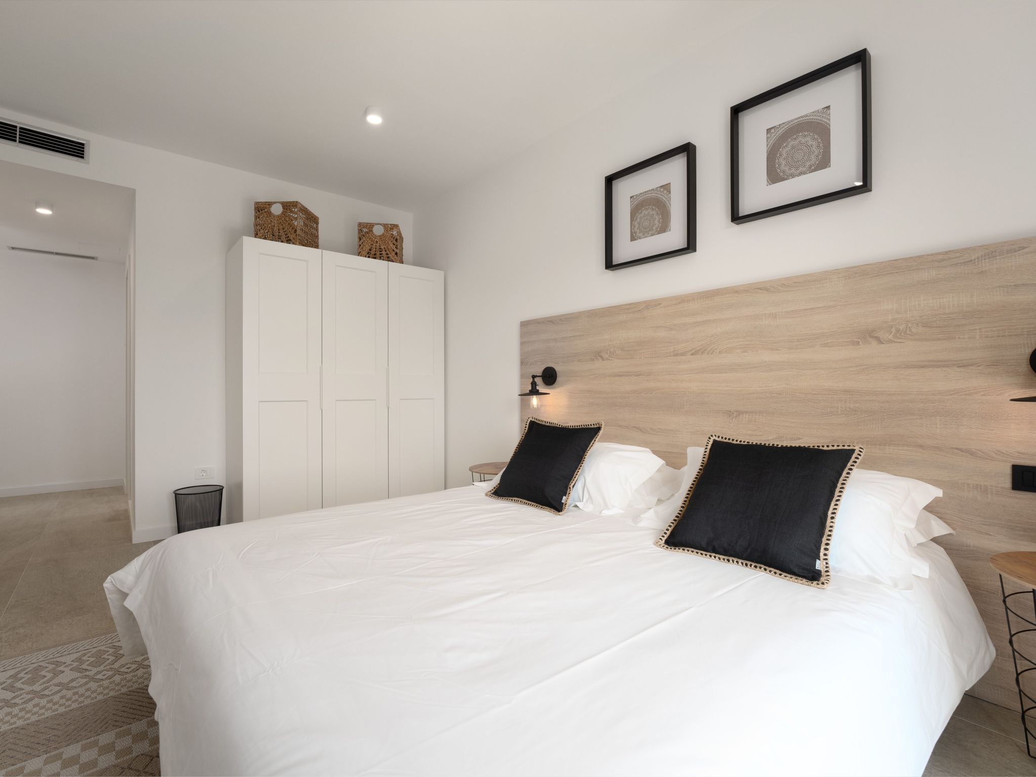 Villa Palazzina 2-Inside