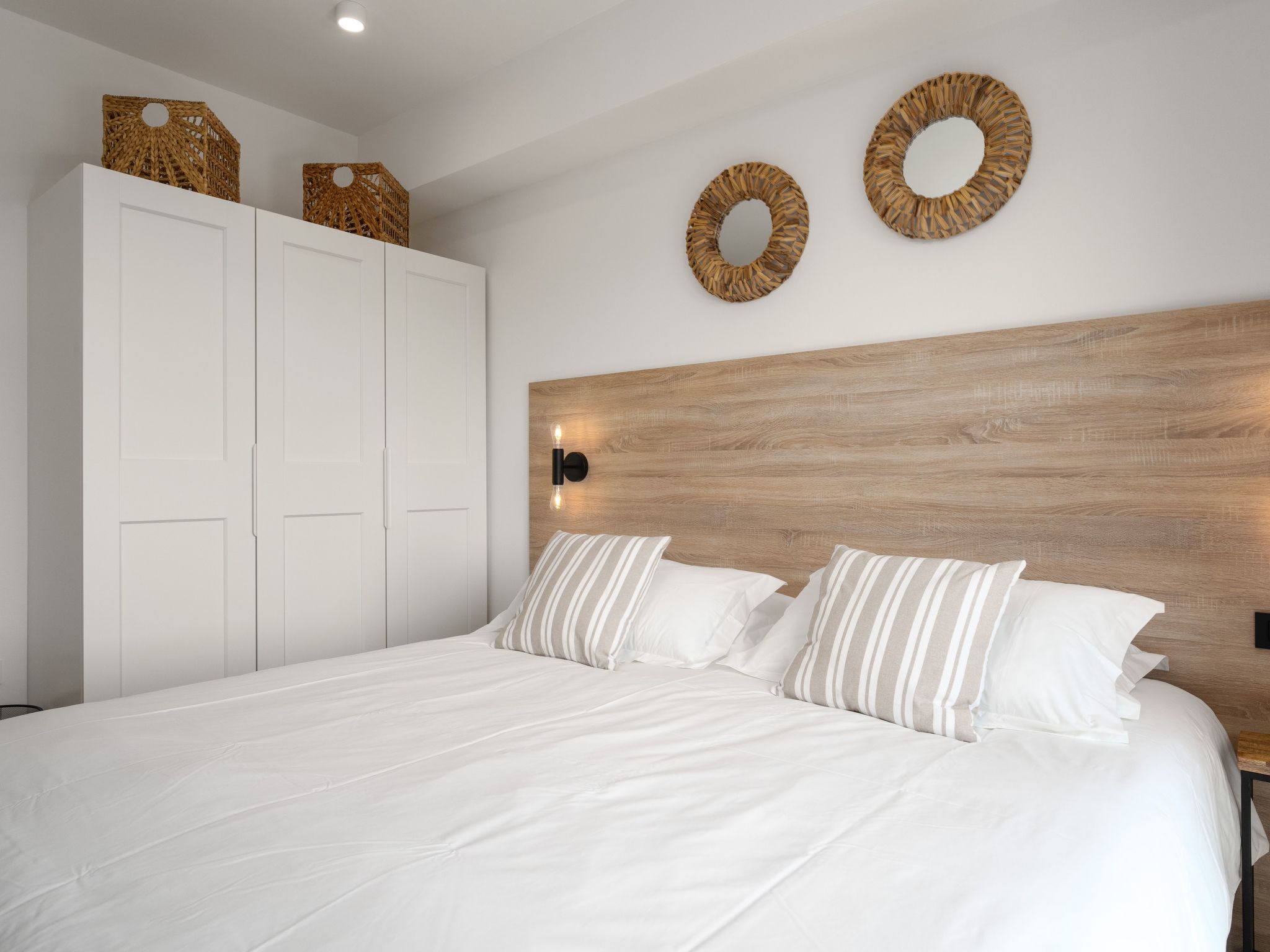 Villa Palazzina 2-Inside