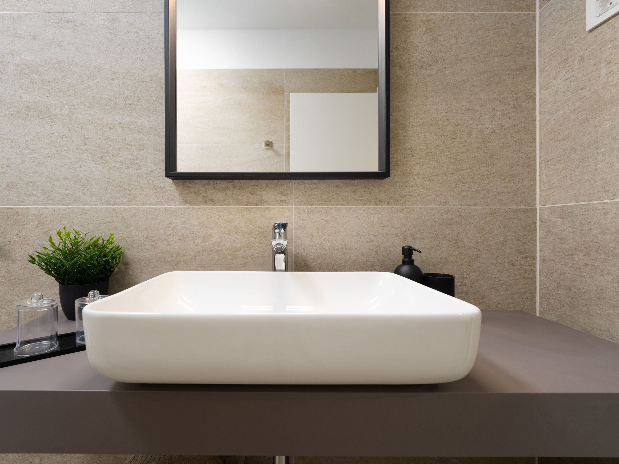 Villa Palazzina 2-Inside