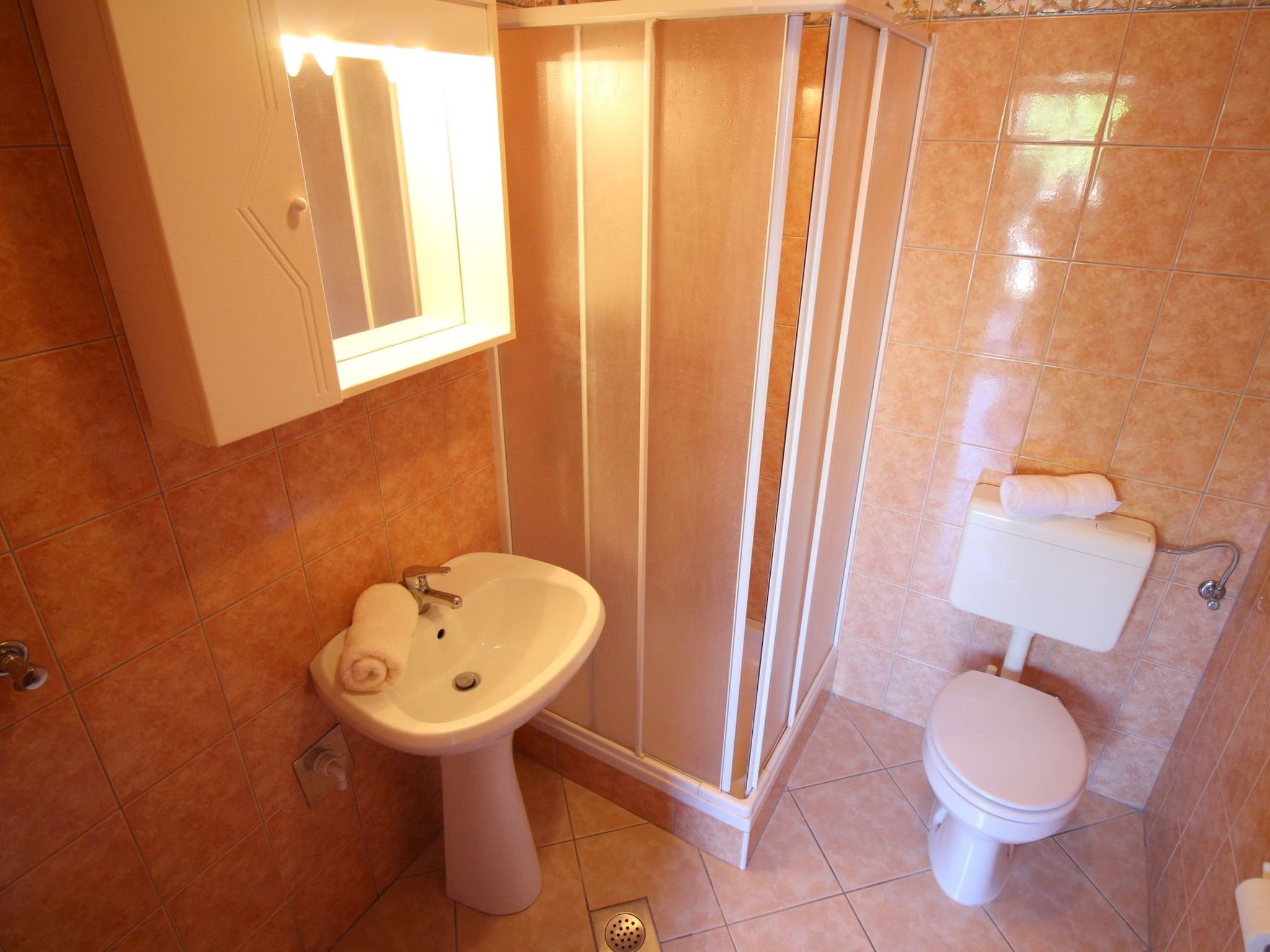 Photo of Iko 2 in Porec mit  Terrasse