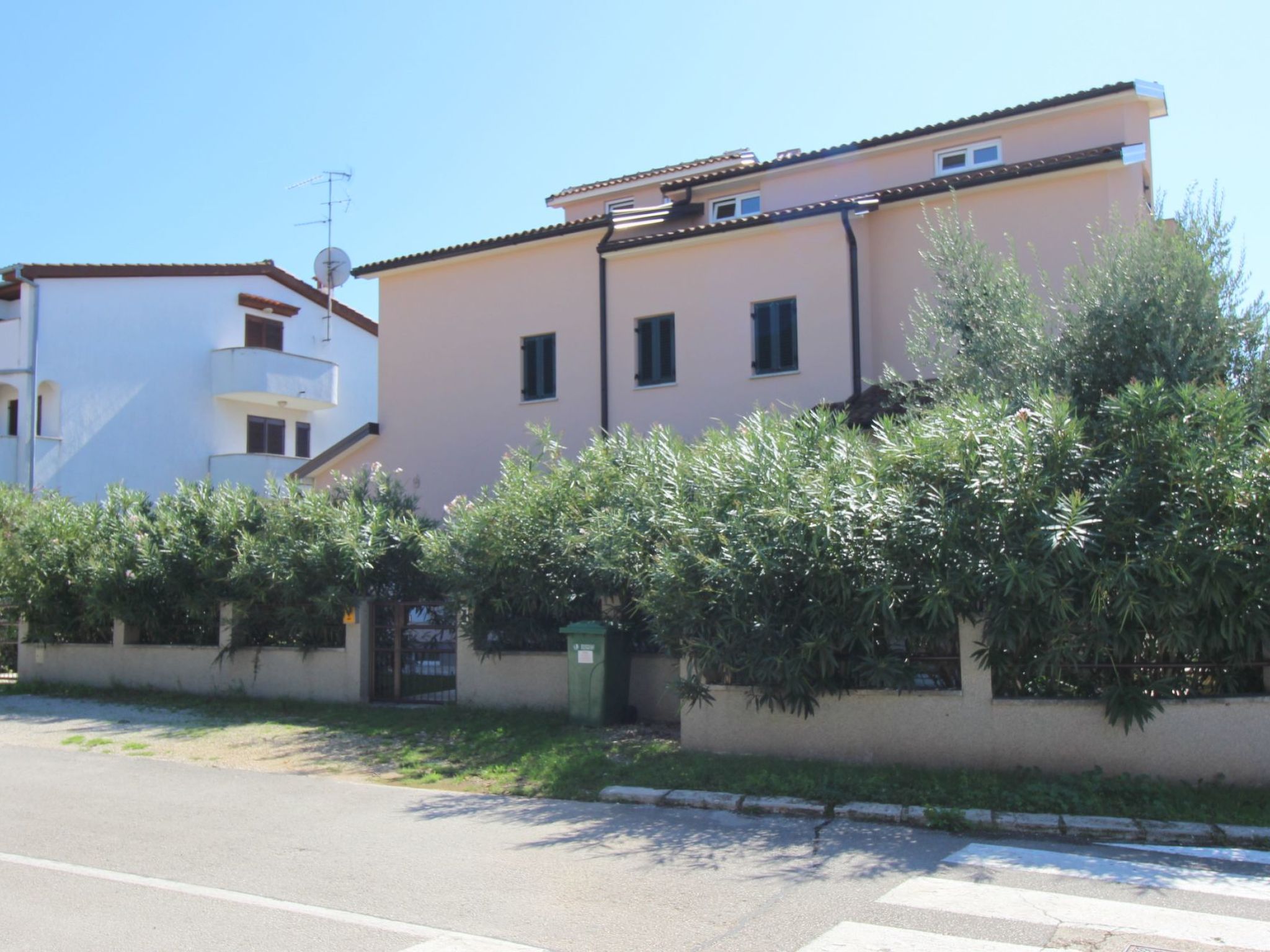 Photo of Iko 2 in Porec mit  Terrasse