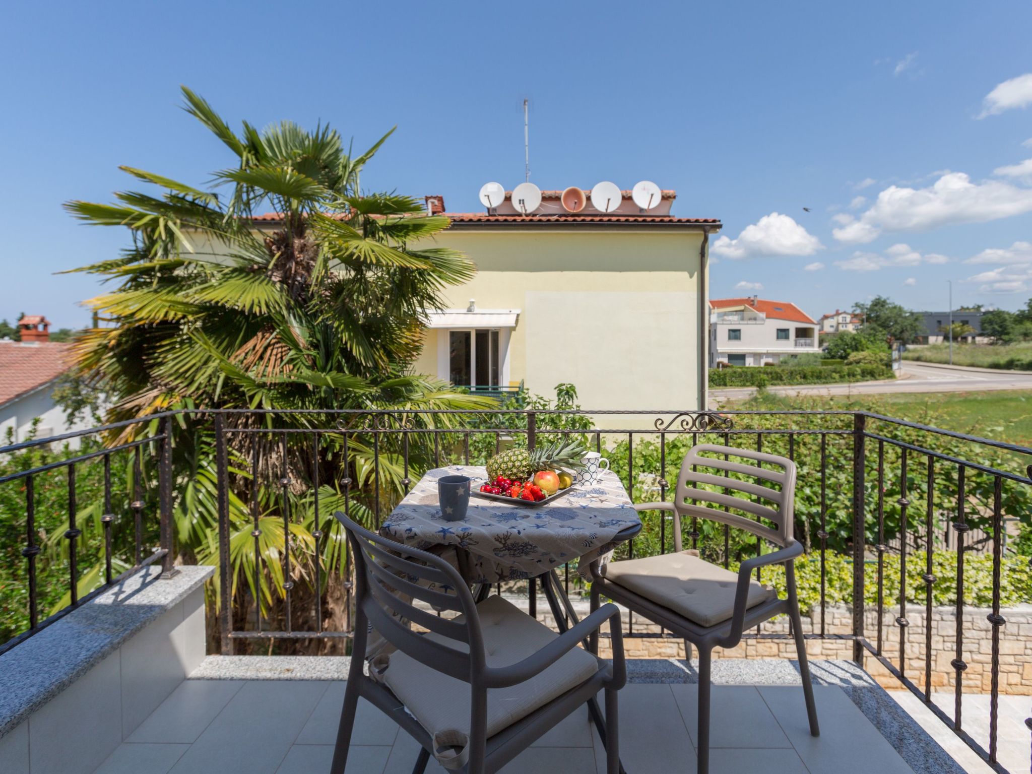 Photo of Paradiso Studio