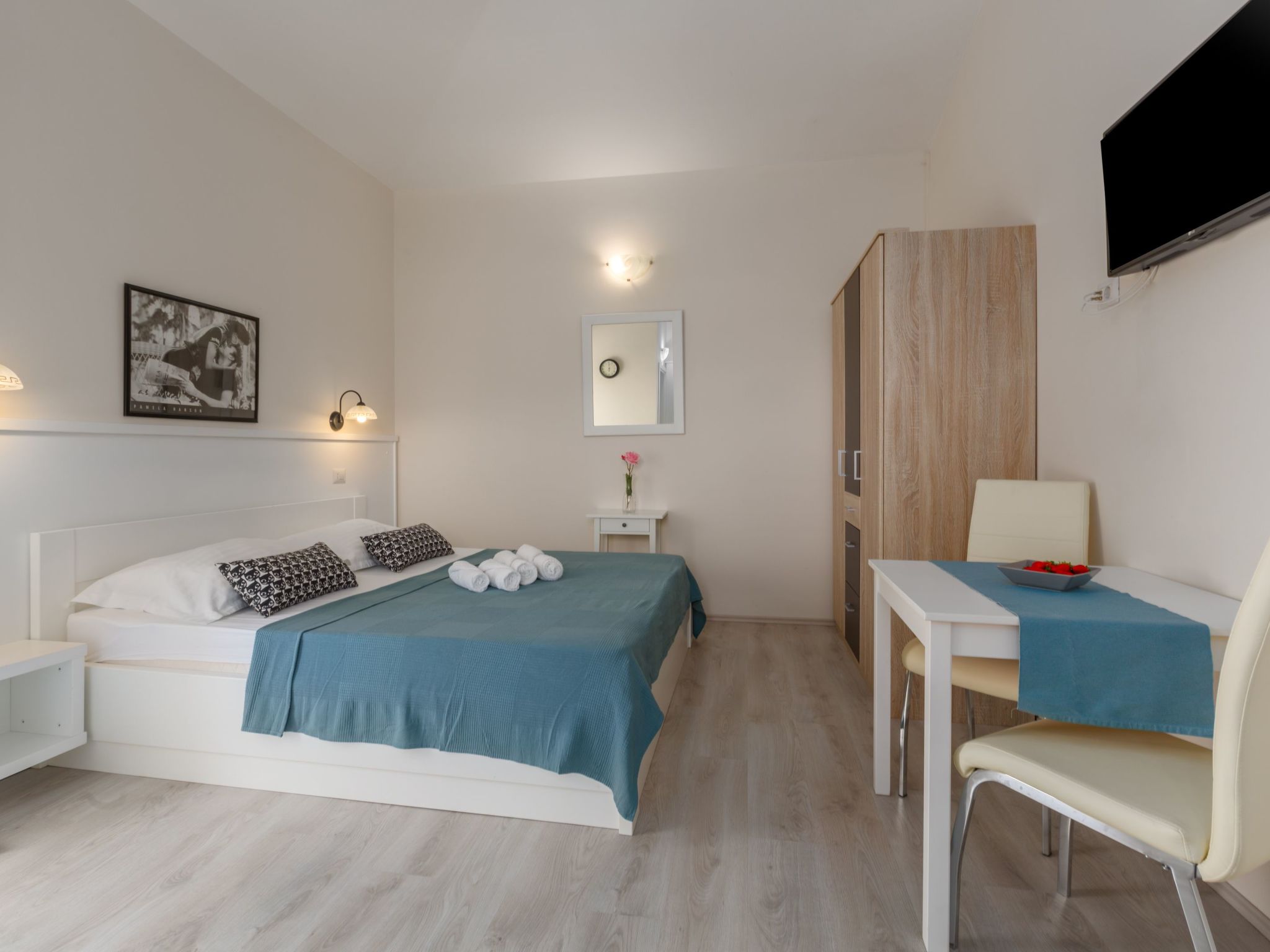 Photo of Paradiso Studio