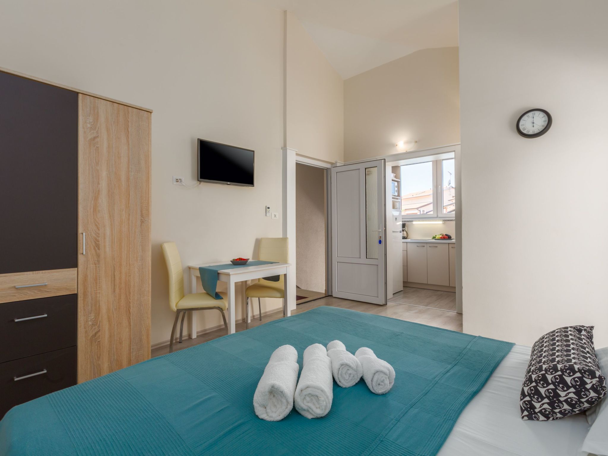 Photo of Paradiso Studio