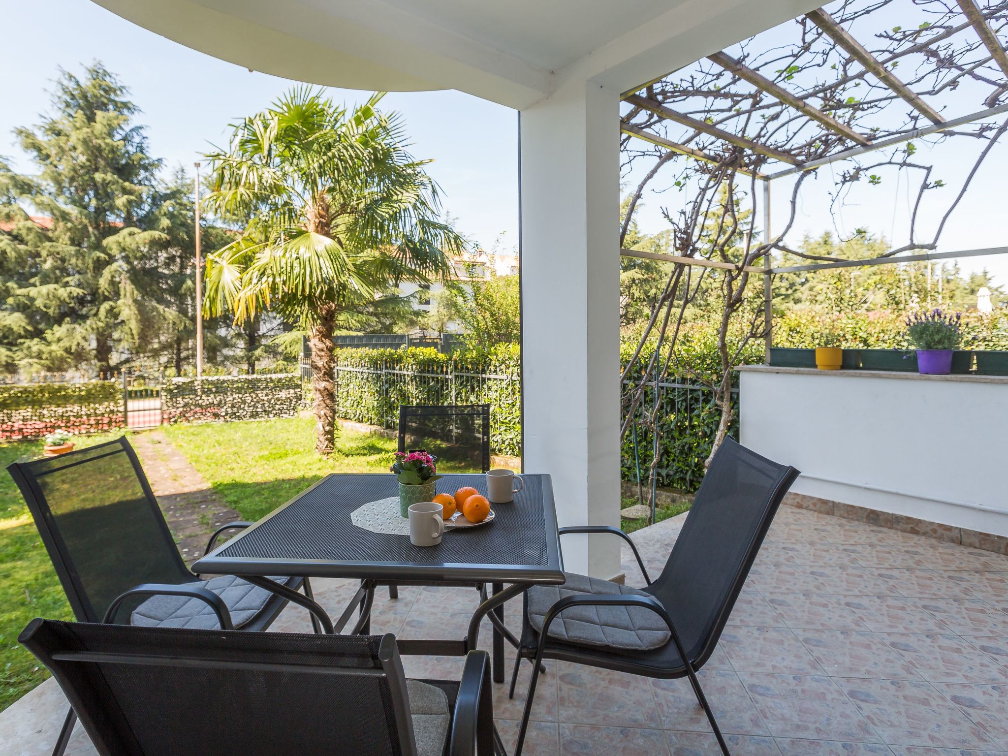 Mima Apartment in Poreč