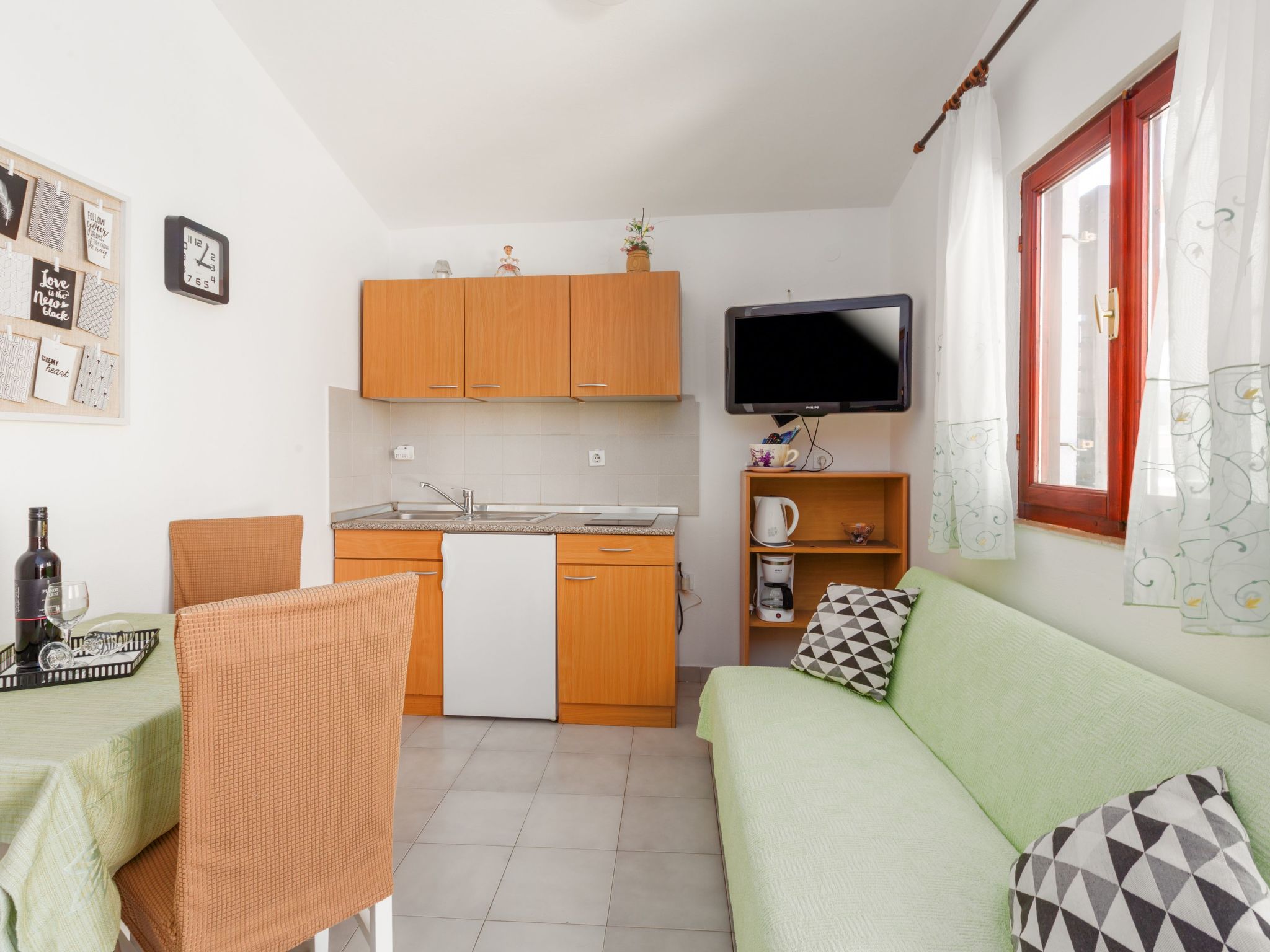 Photo of Rozi für 2 Personen in Strandnähe