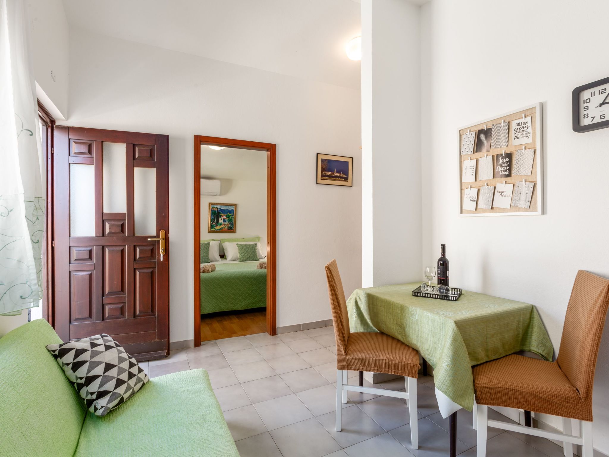 Photo of Rozi für 2 Personen in Strandnähe