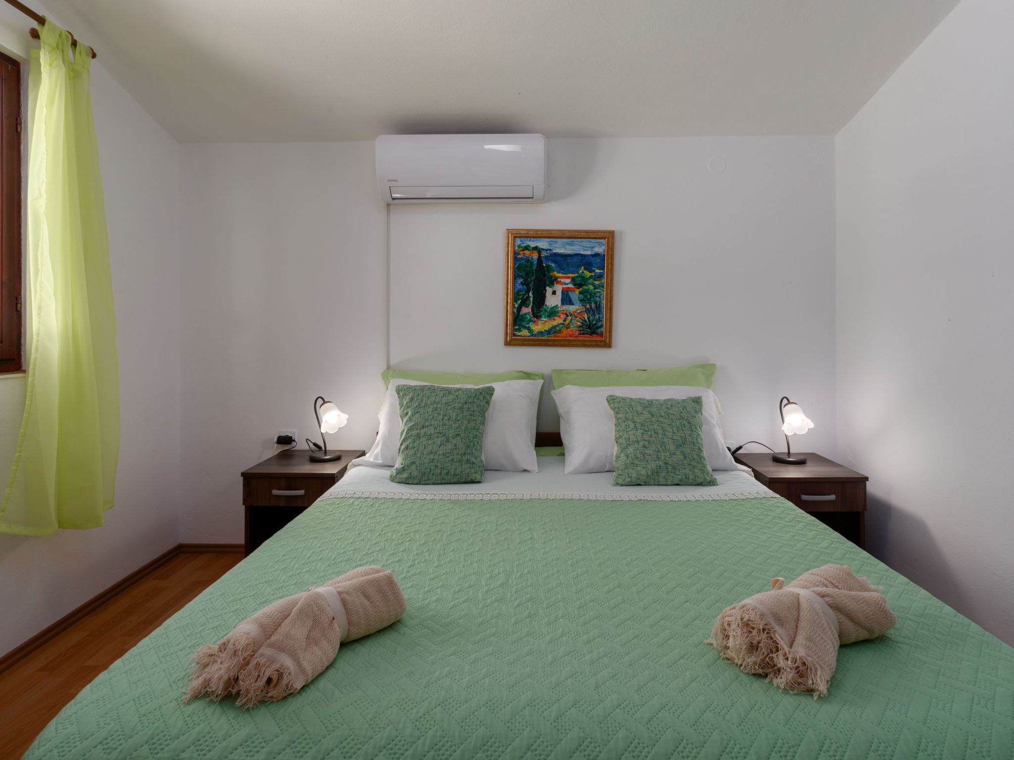 Photo of Rozi für 2 Personen in Strandnähe