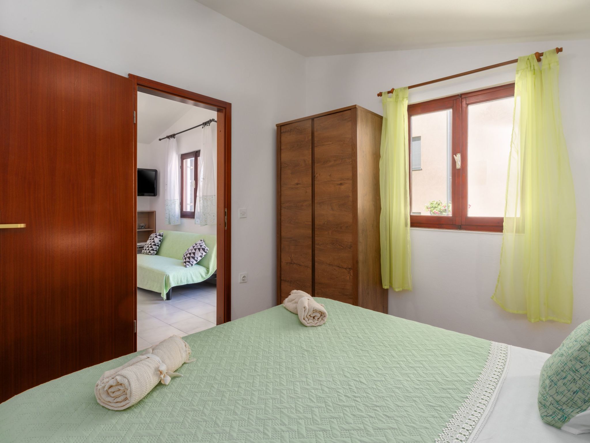 Photo of Rozi für 2 Personen in Strandnähe