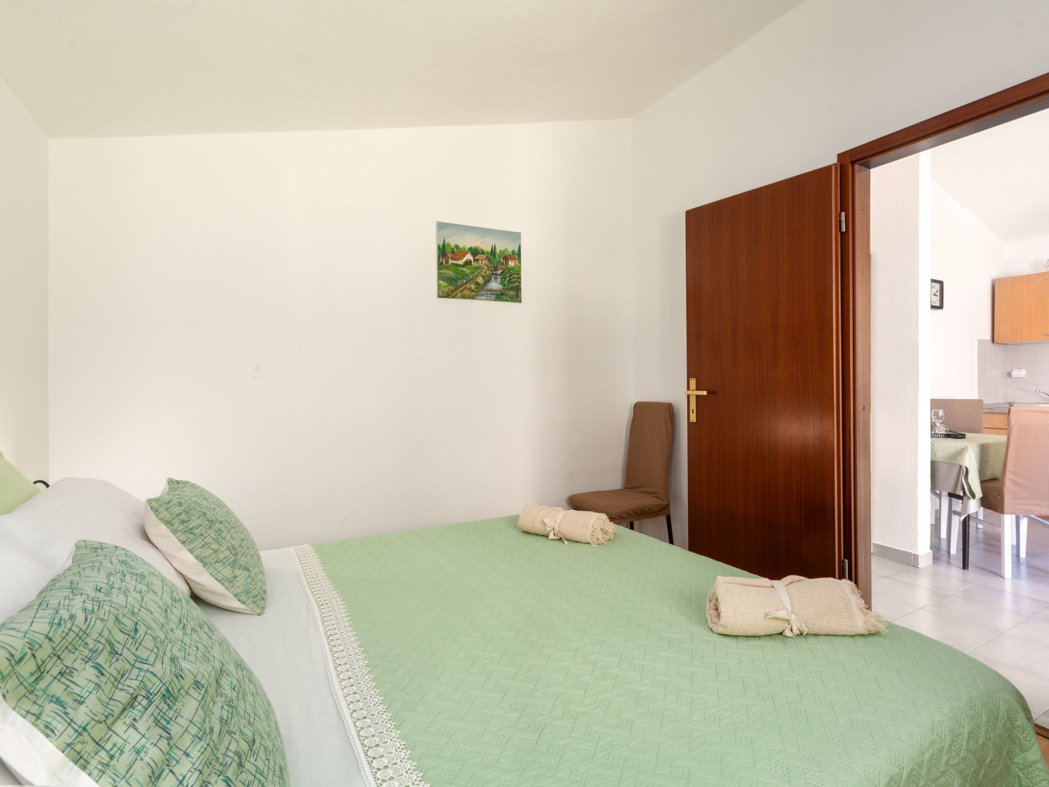 Photo of Rozi für 2 Personen in Strandnähe