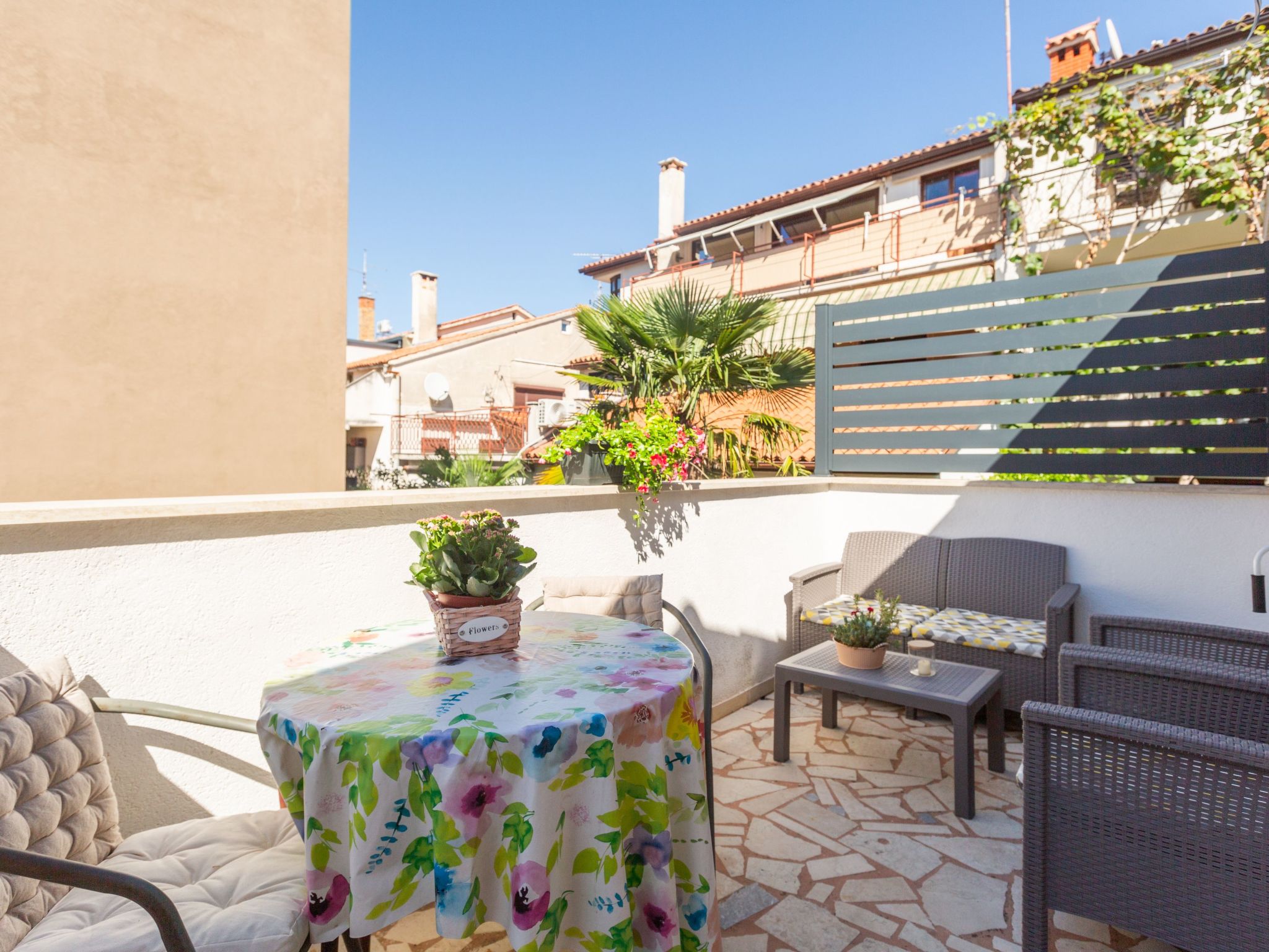 Photo of Rozi für 2 Personen in Strandnähe