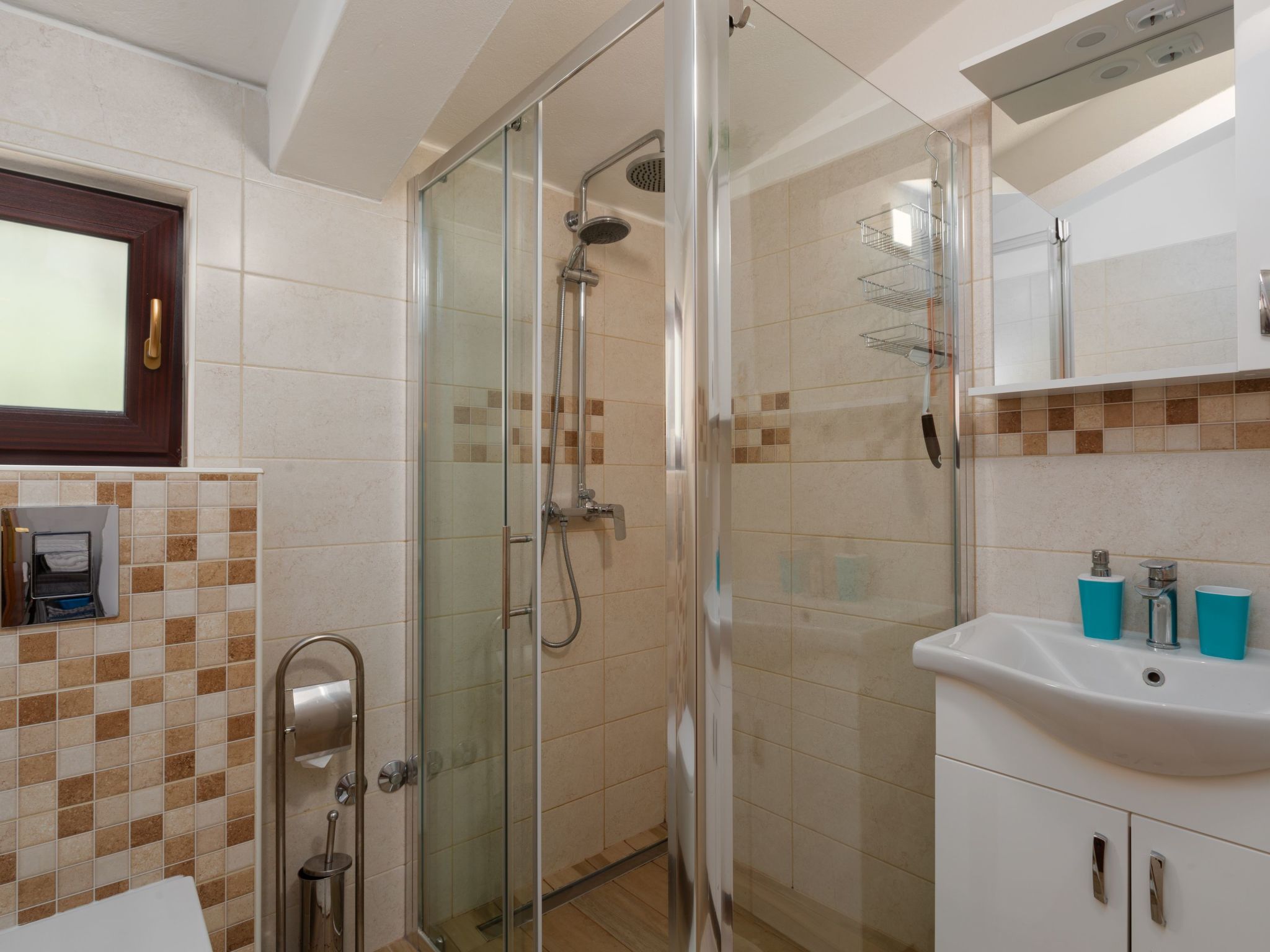 Photo of Rozi für 2 Personen in Strandnähe