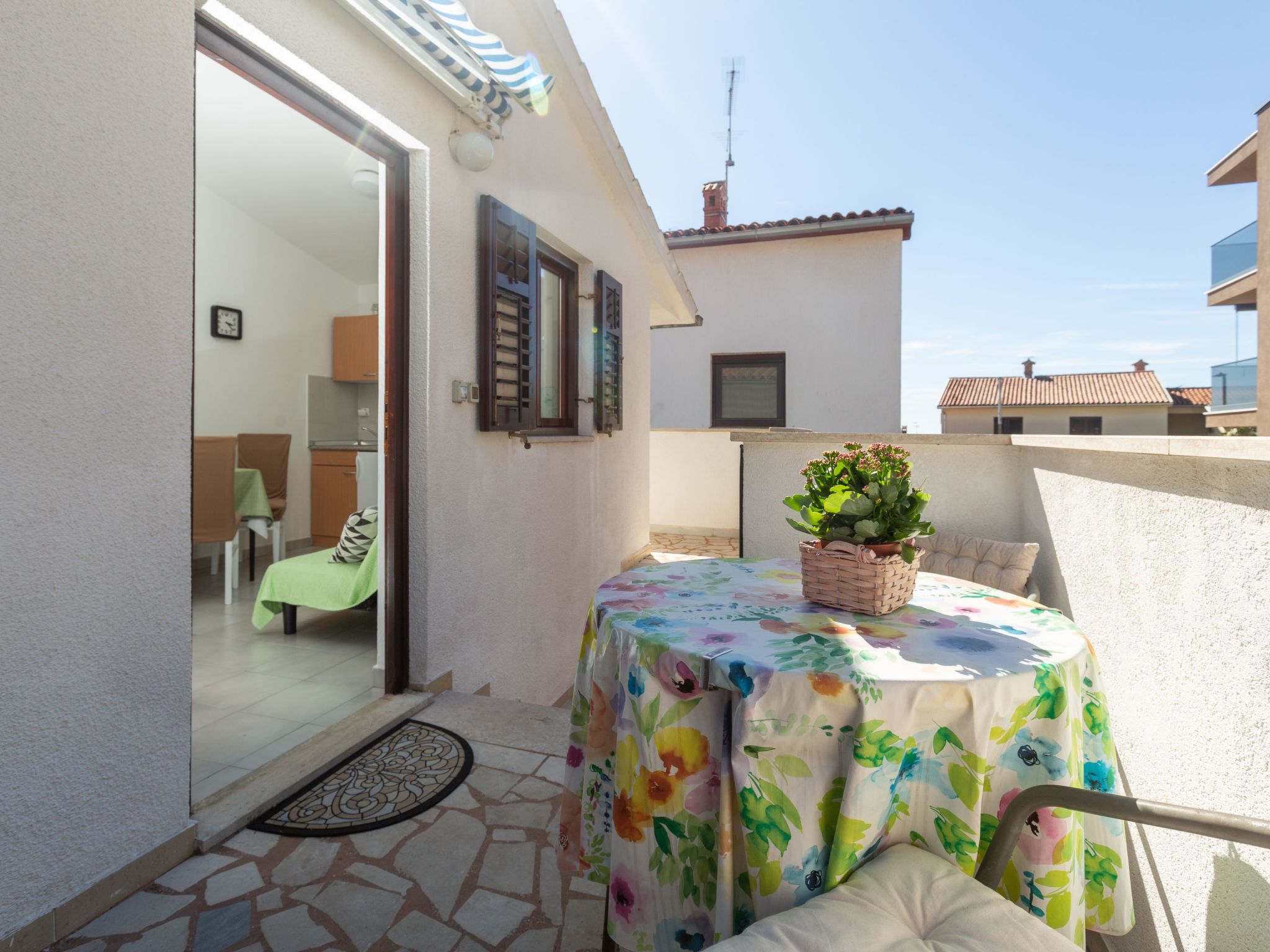 Photo of Rozi für 2 Personen in Strandnähe