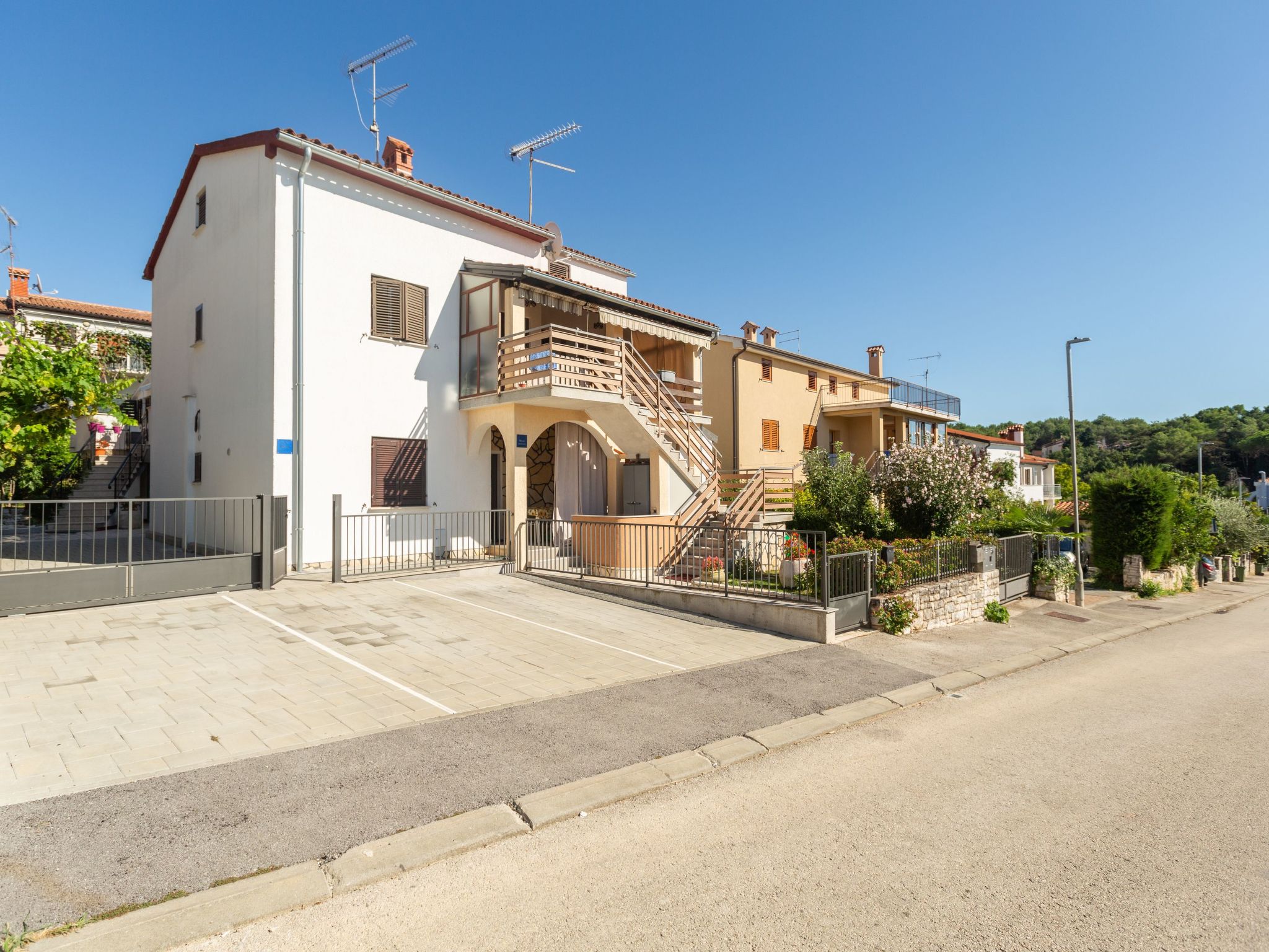 Photo of Rozi für 2 Personen in Strandnähe