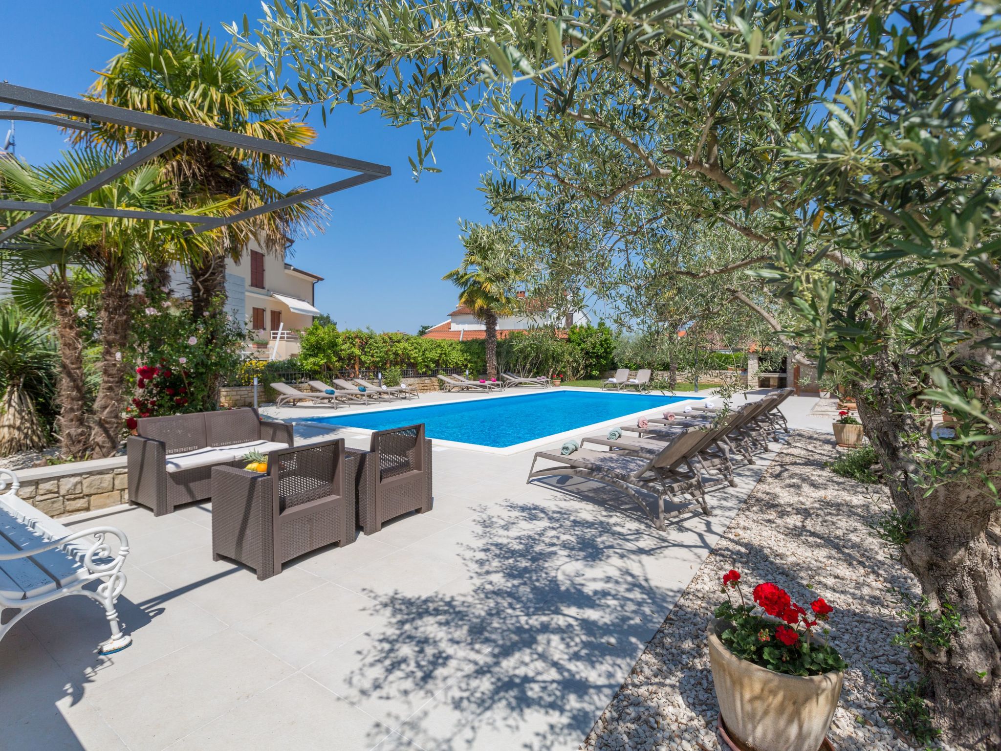 Photo of Residence Paradiso 3