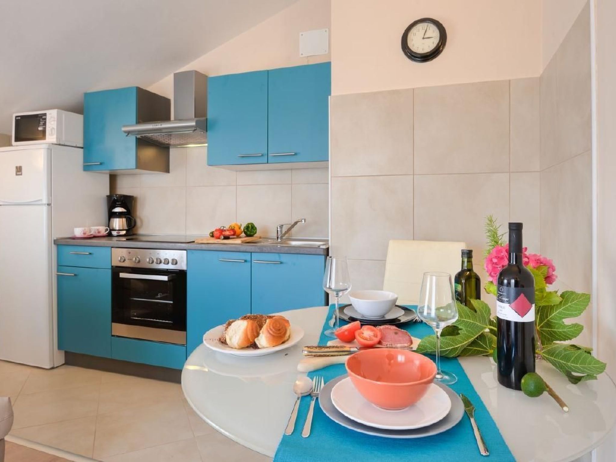 Photo of Residence Paradiso 3