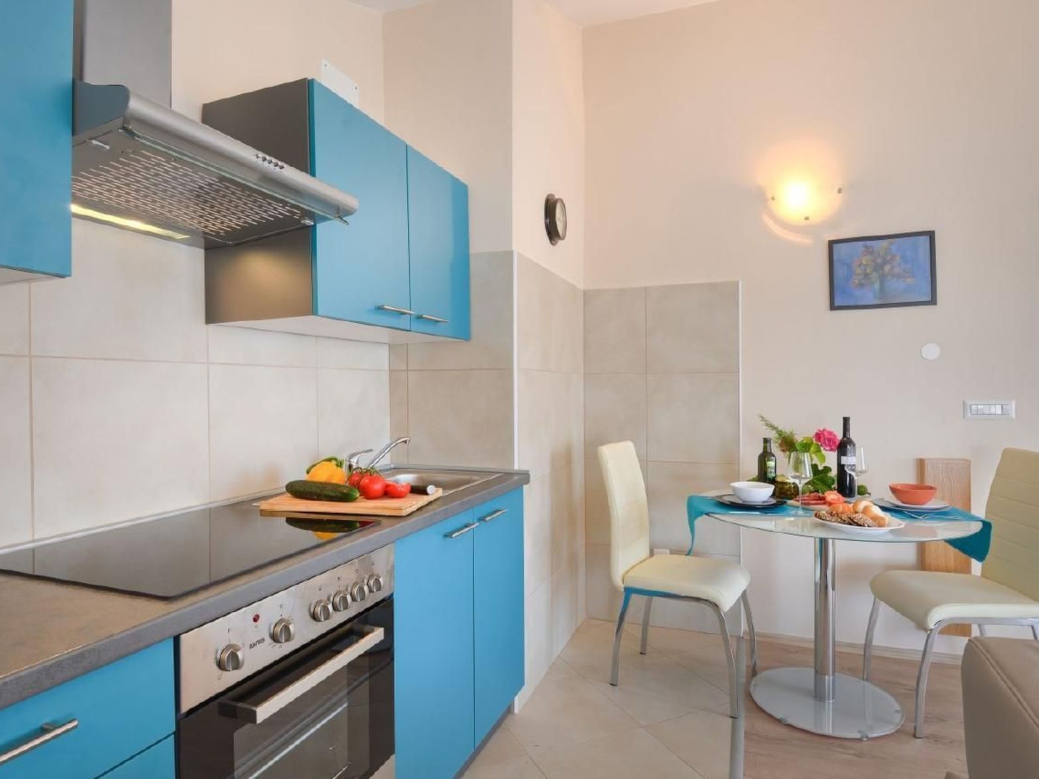 Photo of Residence Paradiso 3