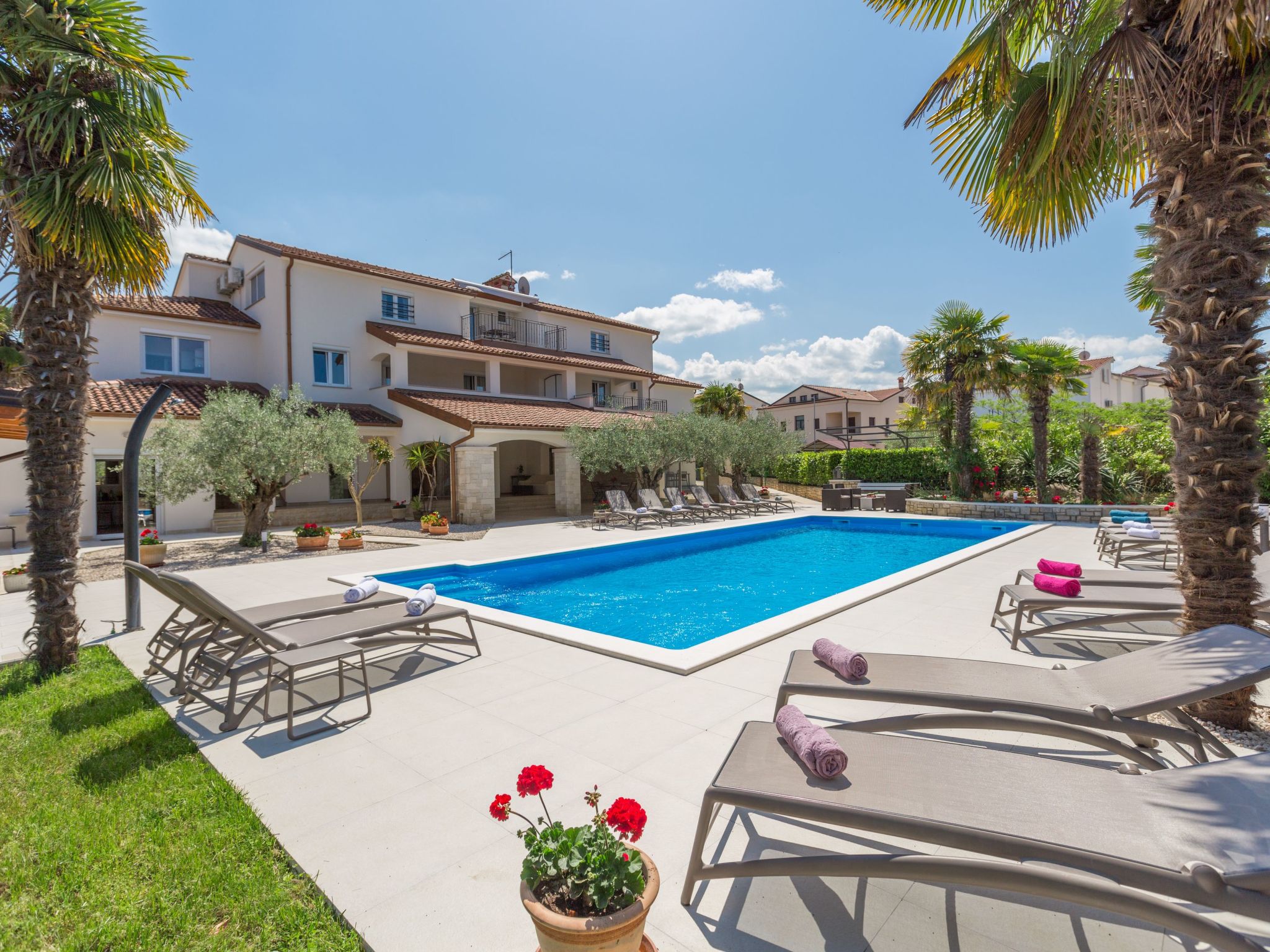 Photo of Residence Paradiso 3