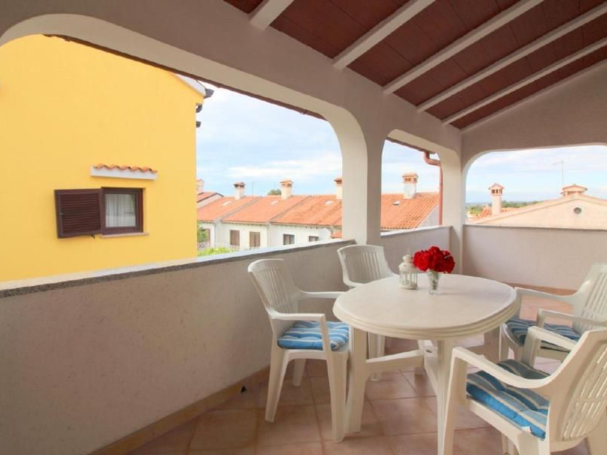 Photo of Samara B4/2N