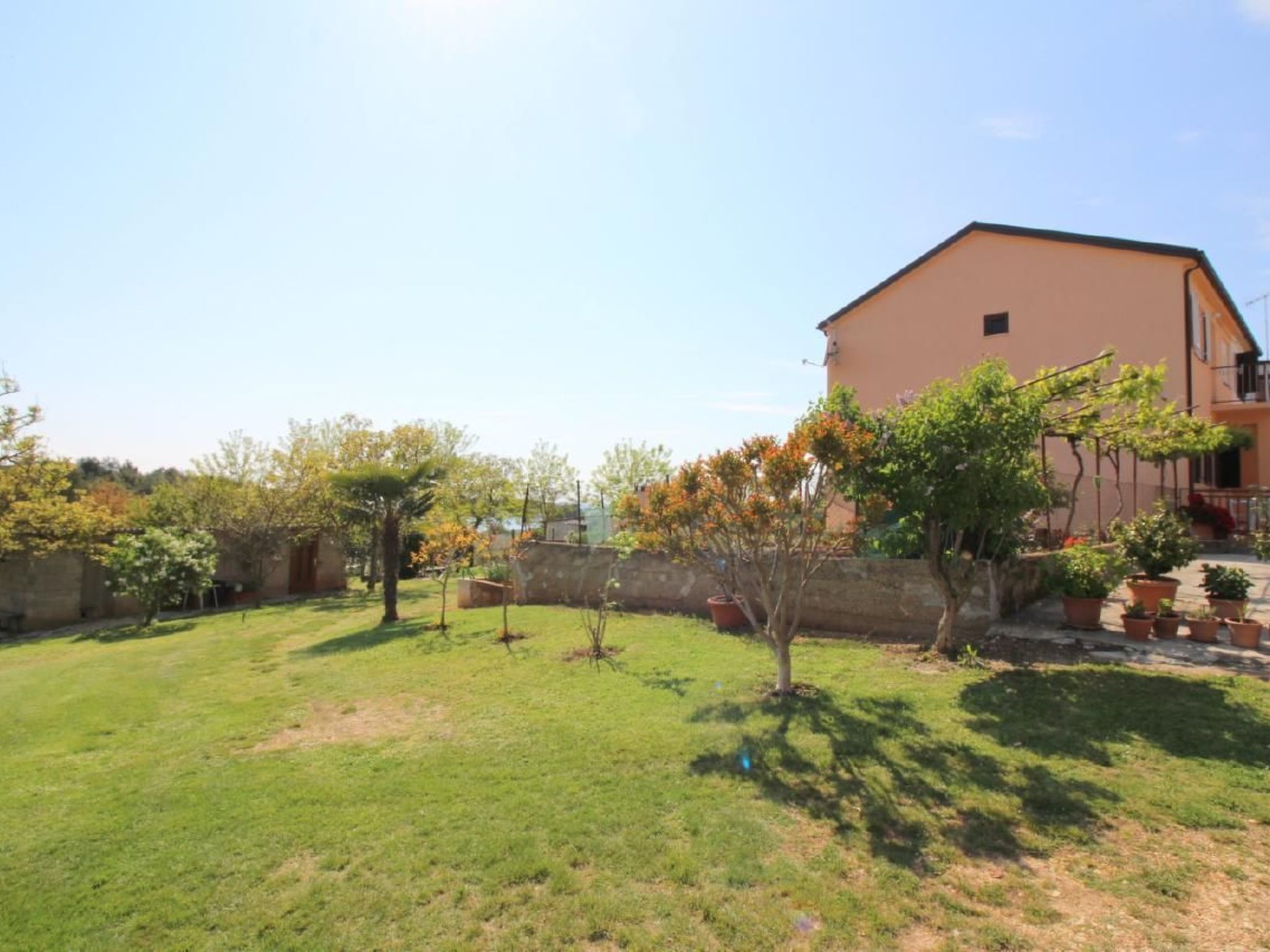 Liliana Apartment in Poreč