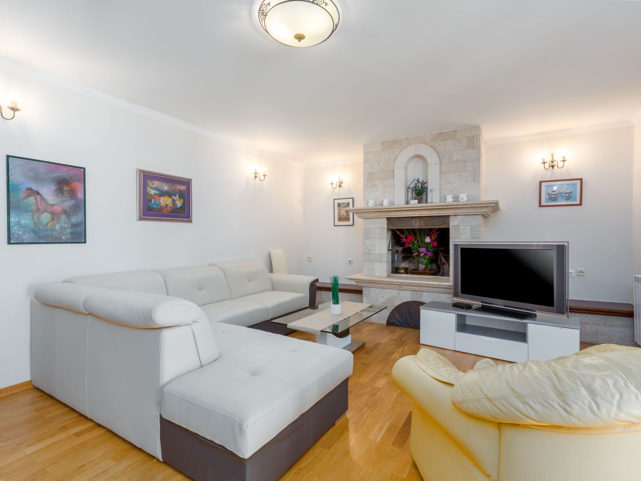 Residence Paradiso 6-Dedans