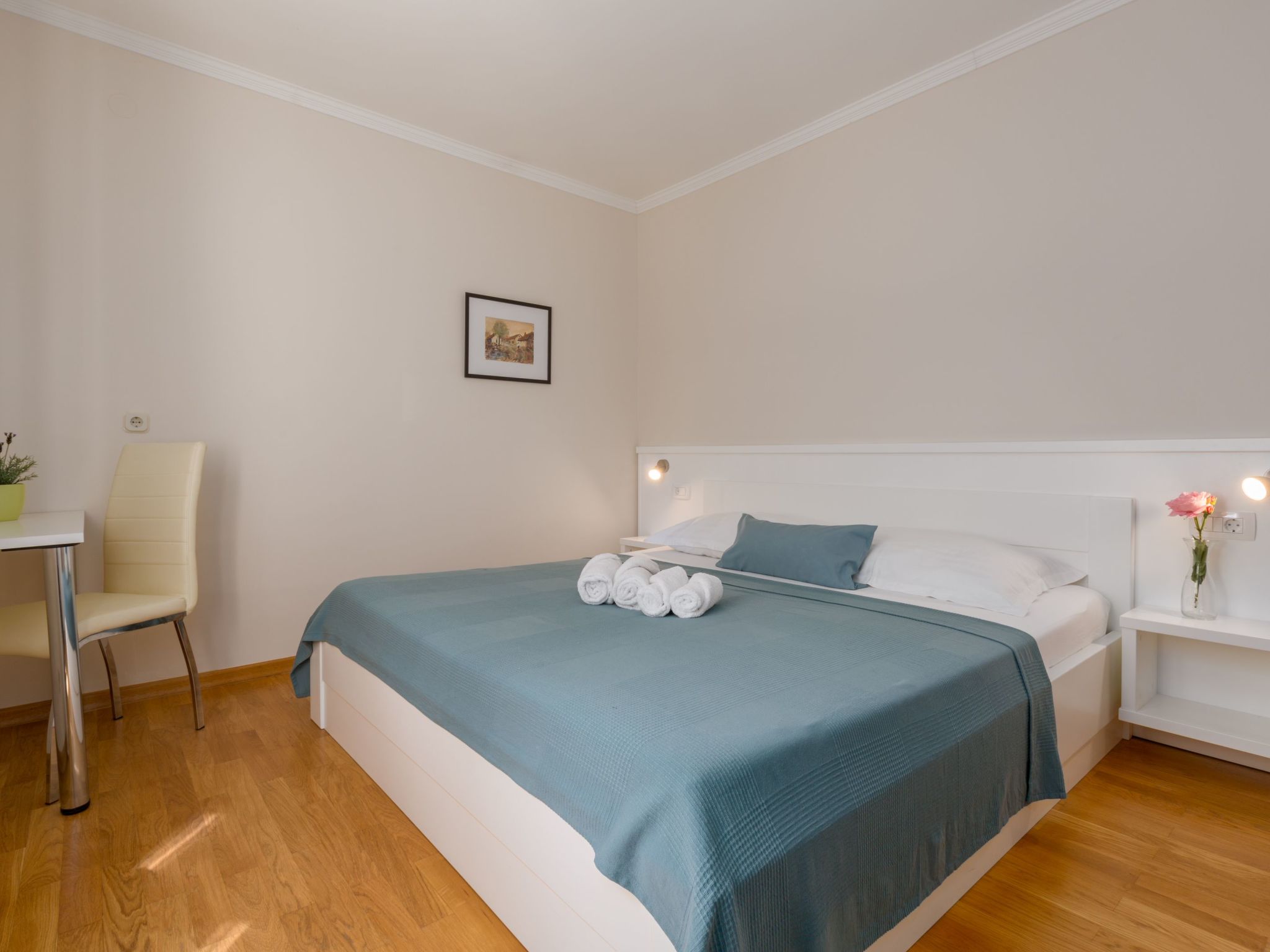 Photo of Residence Paradiso 6