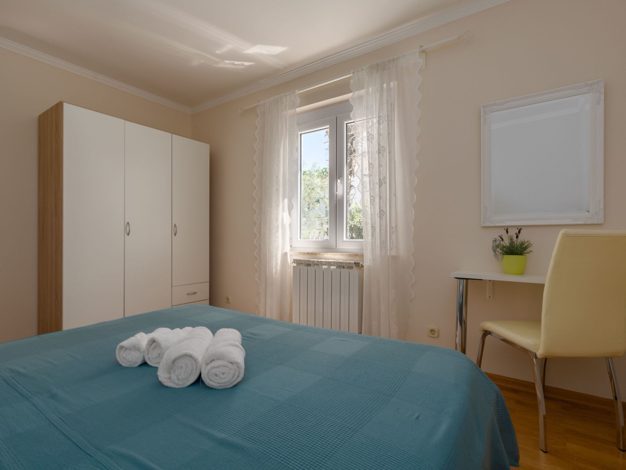 Photo of Residence Paradiso 6