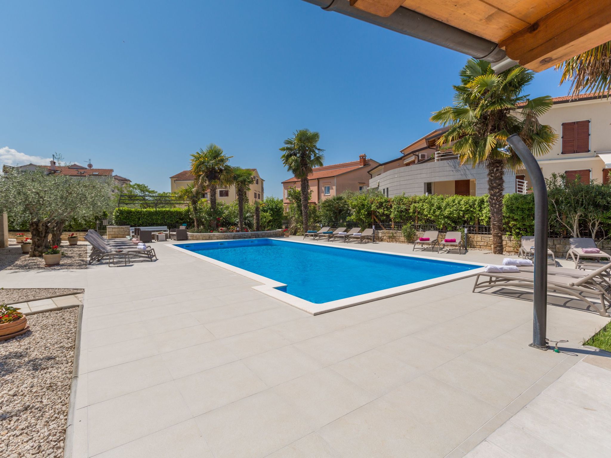 Photo of Residence Paradiso 6