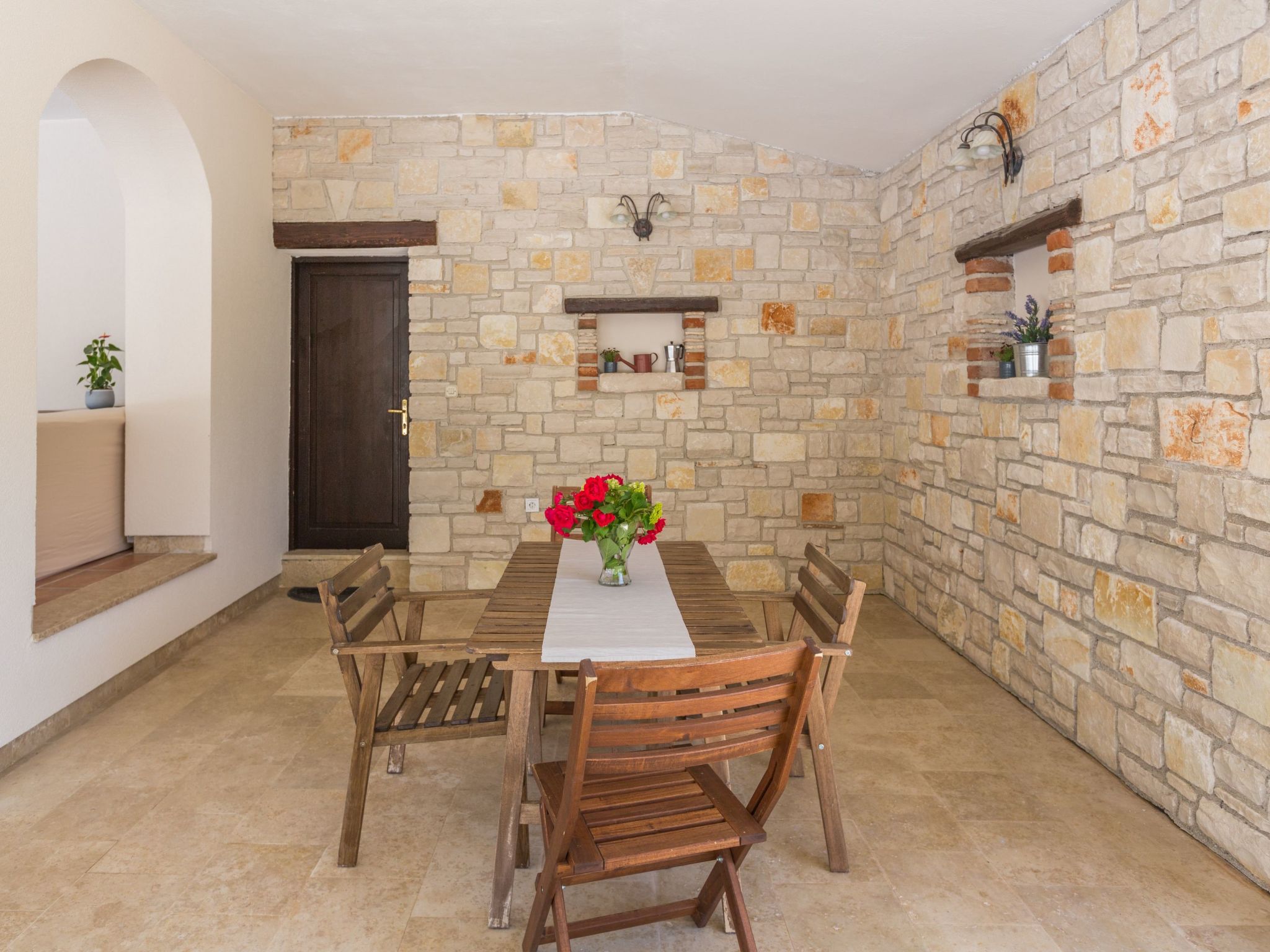 Photo of Residence Paradiso 6