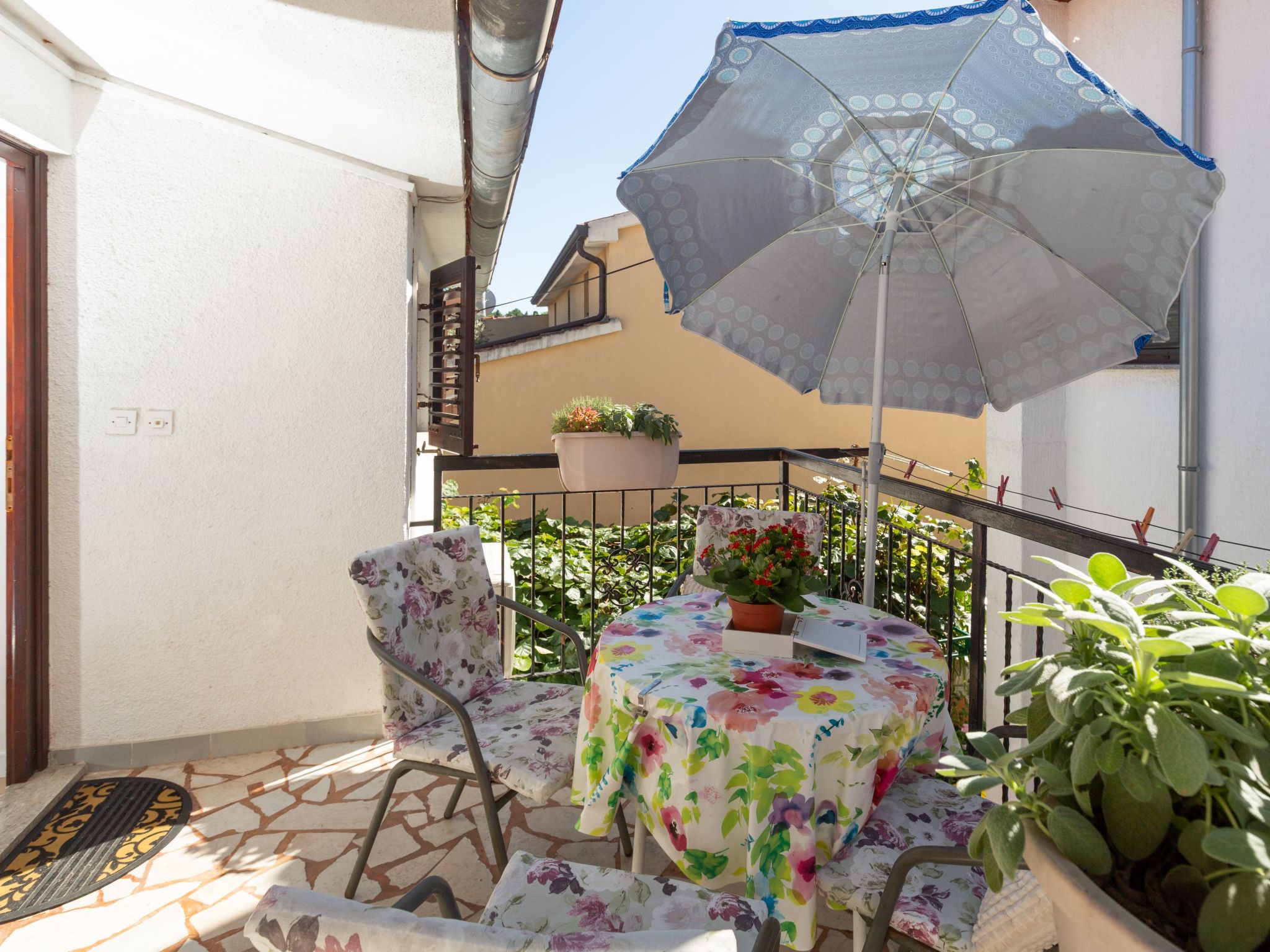 Photo of Rozi 4 in Strandnähe