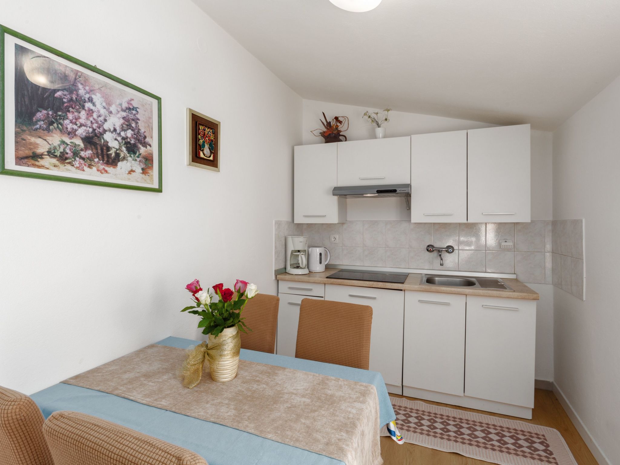 Photo of Rozi 4 in Strandnähe