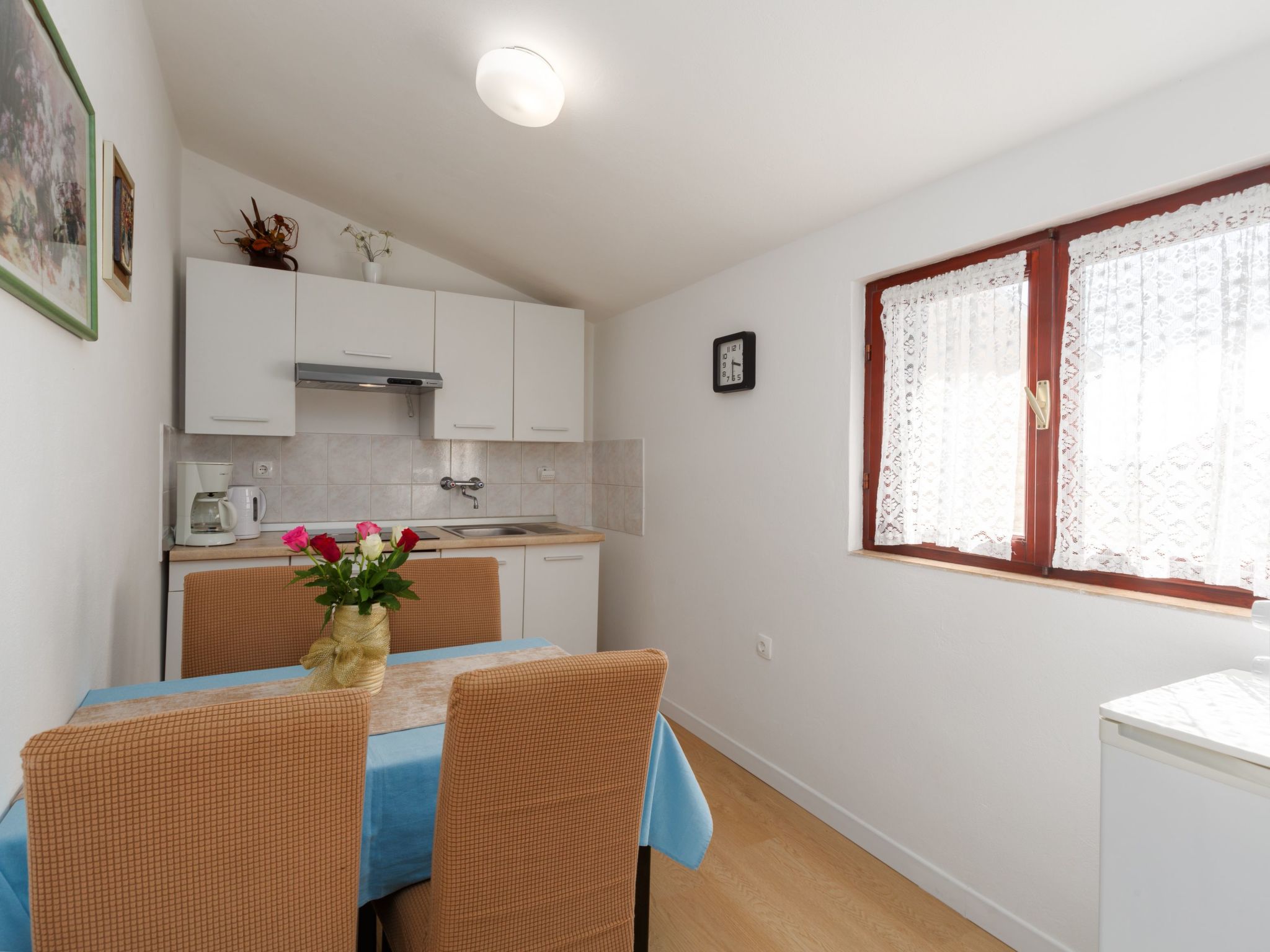 Photo of Rozi 4 in Strandnähe