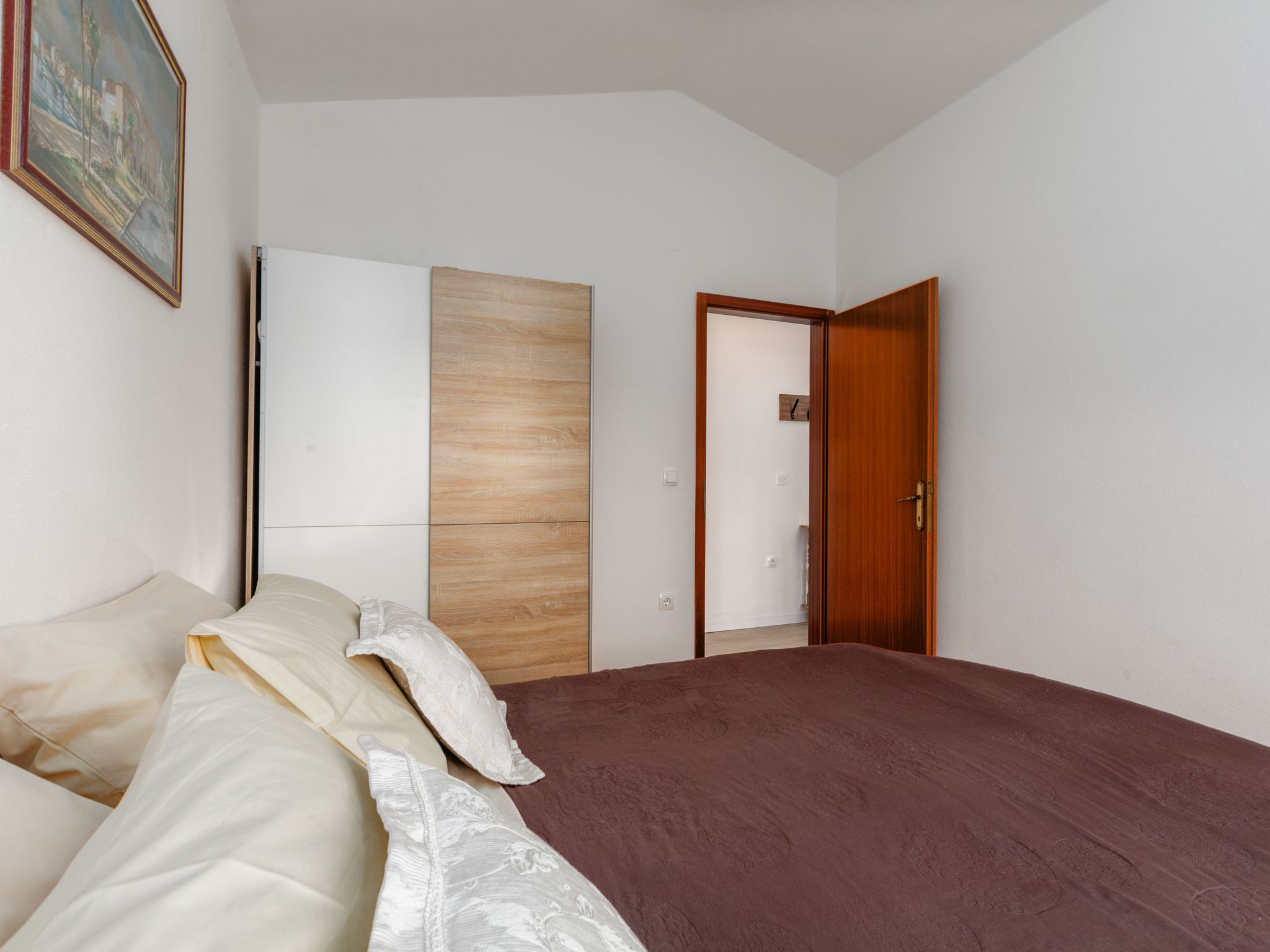 Photo of Rozi 4 in Strandnähe