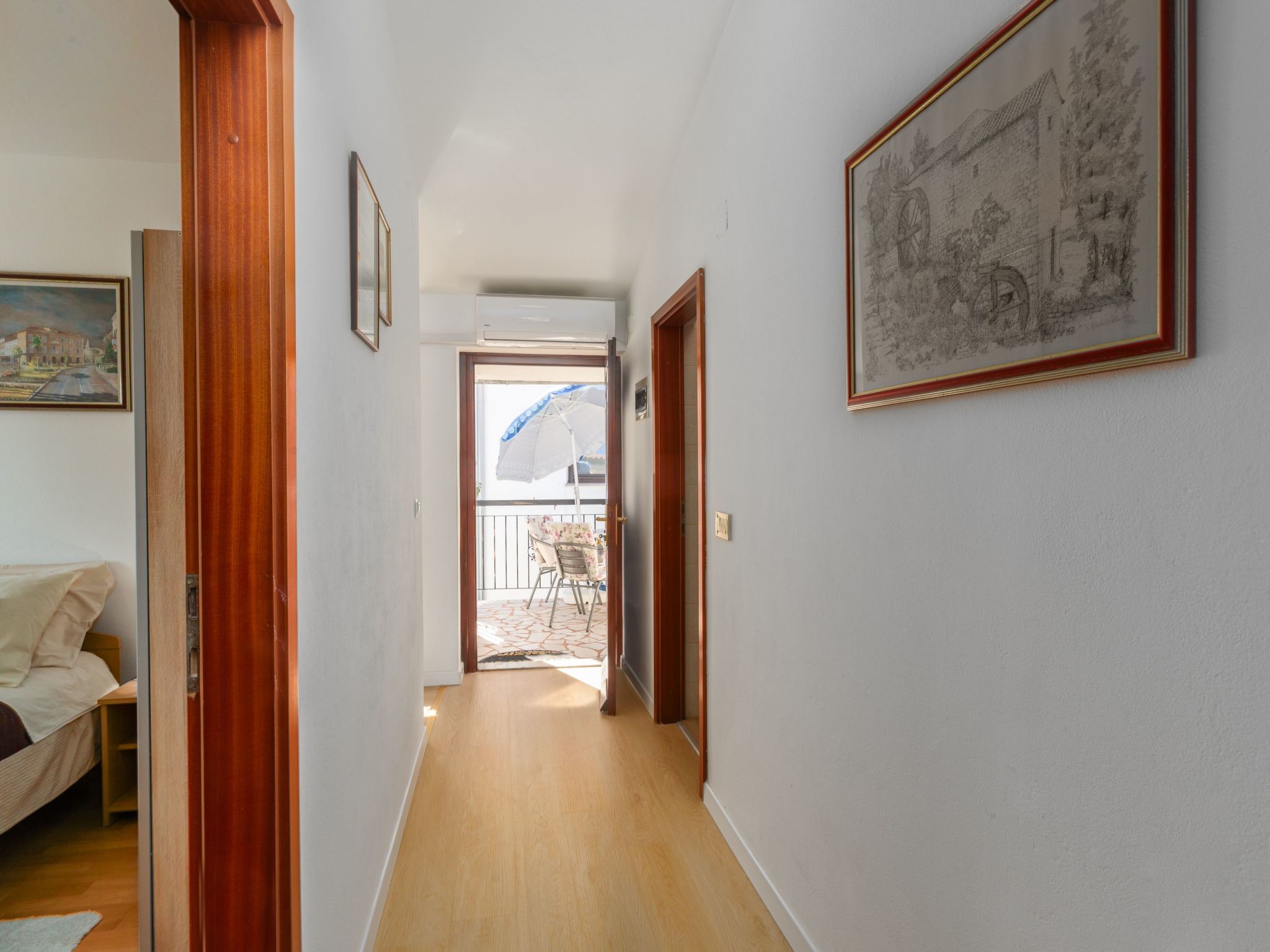 Photo of Rozi 4 in Strandnähe