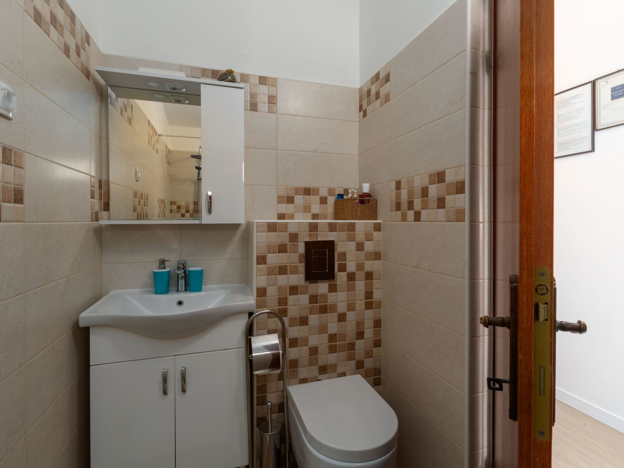 Photo of Rozi 4 in Strandnähe