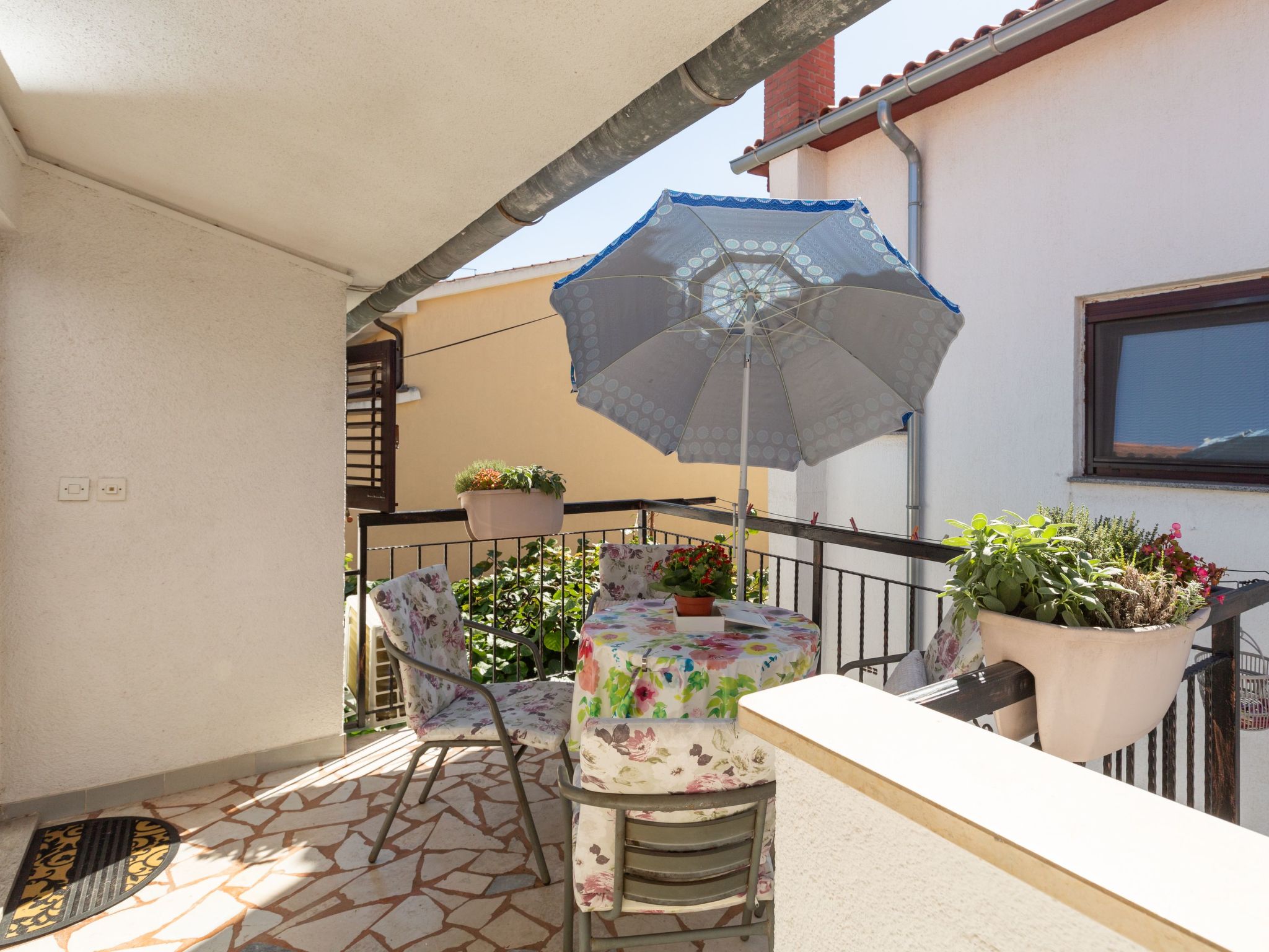 Photo of Rozi 4 in Strandnähe