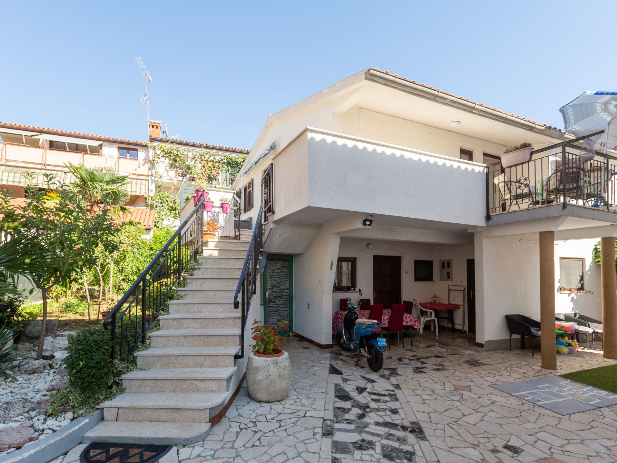 Photo of Rozi 4 in Strandnähe