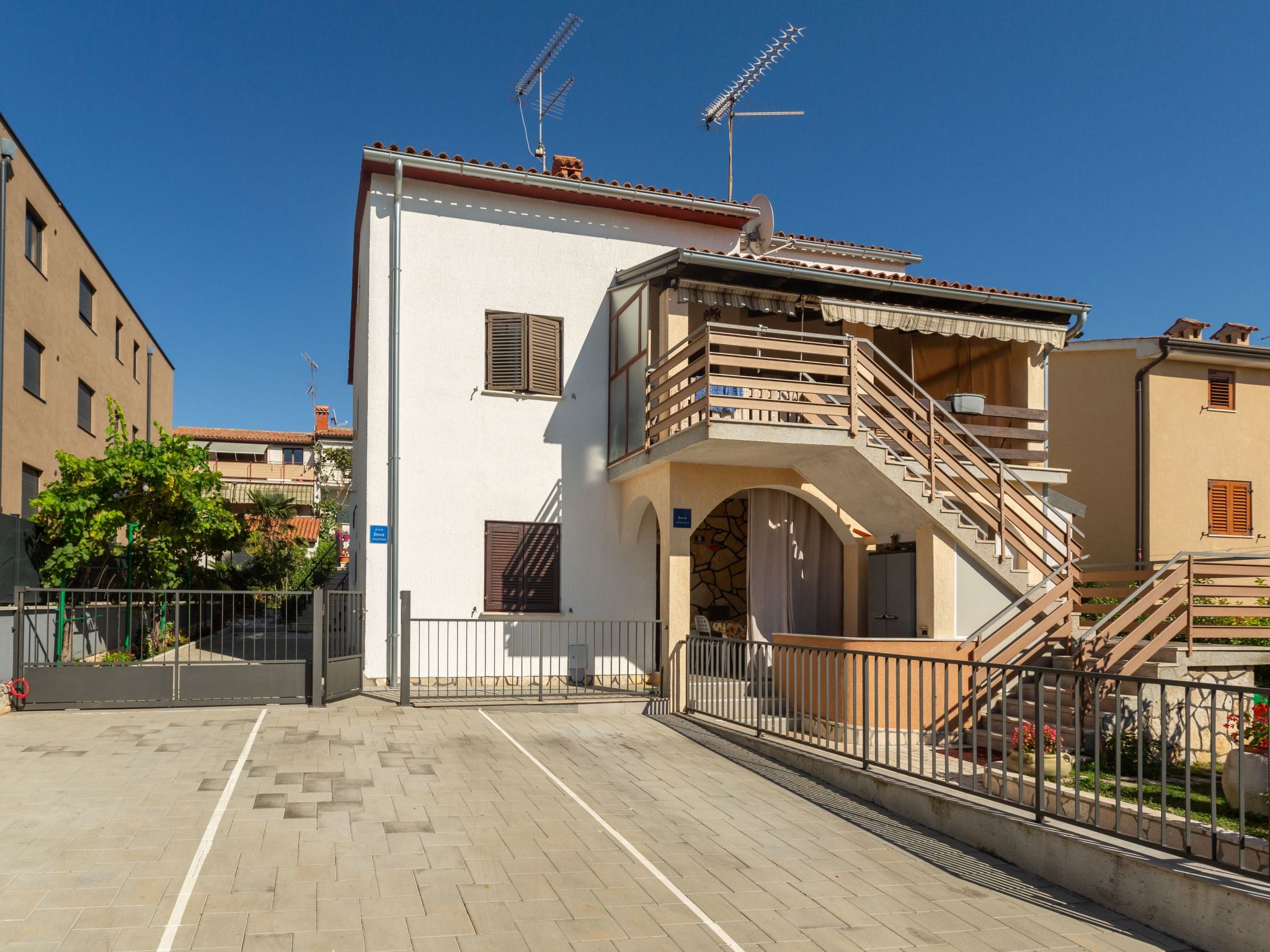 Photo of Rozi 4 in Strandnähe