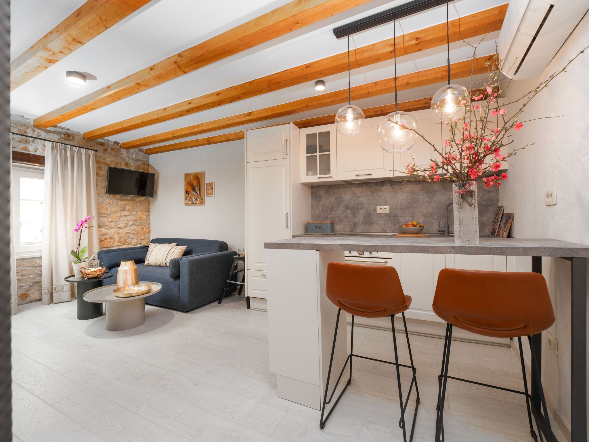 Piazzetta Studio Apartment in Poreč