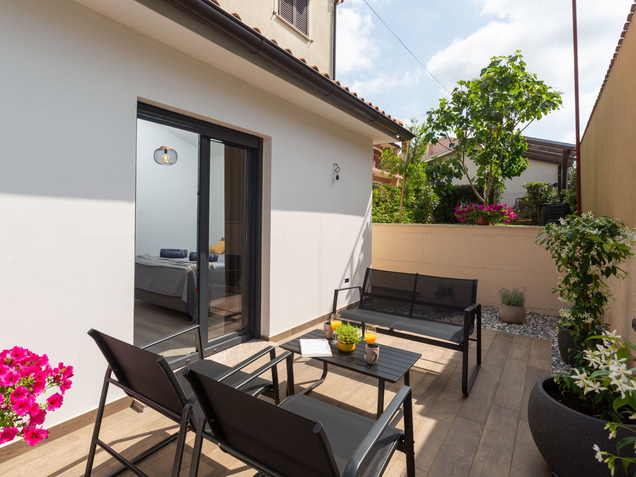 Olive Premium Apartment in Poreč