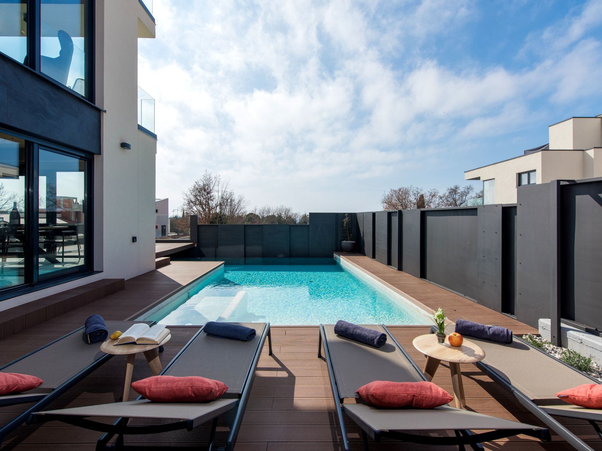 Villa Mare Exclusive