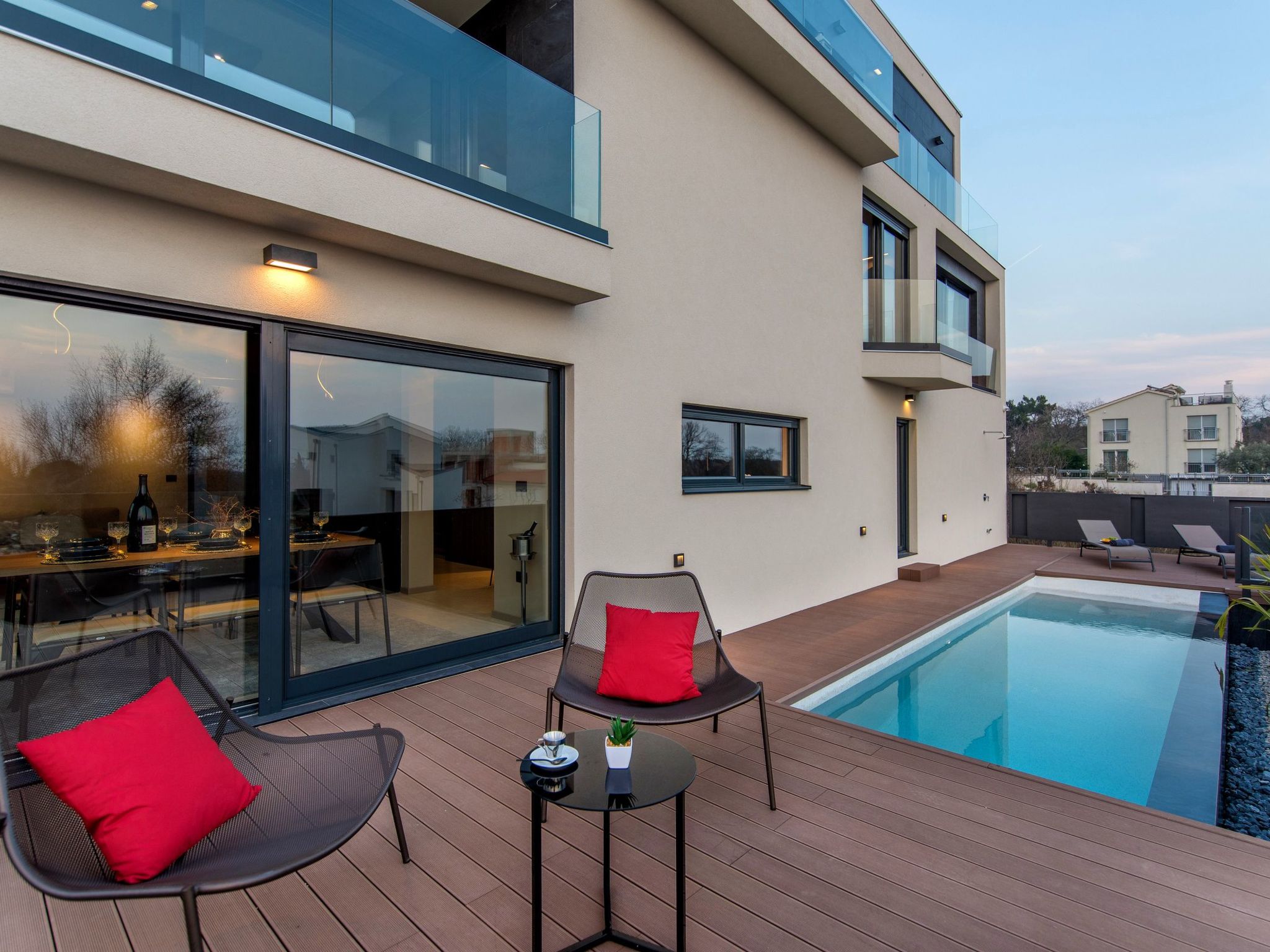 Villa Mare Exclusive