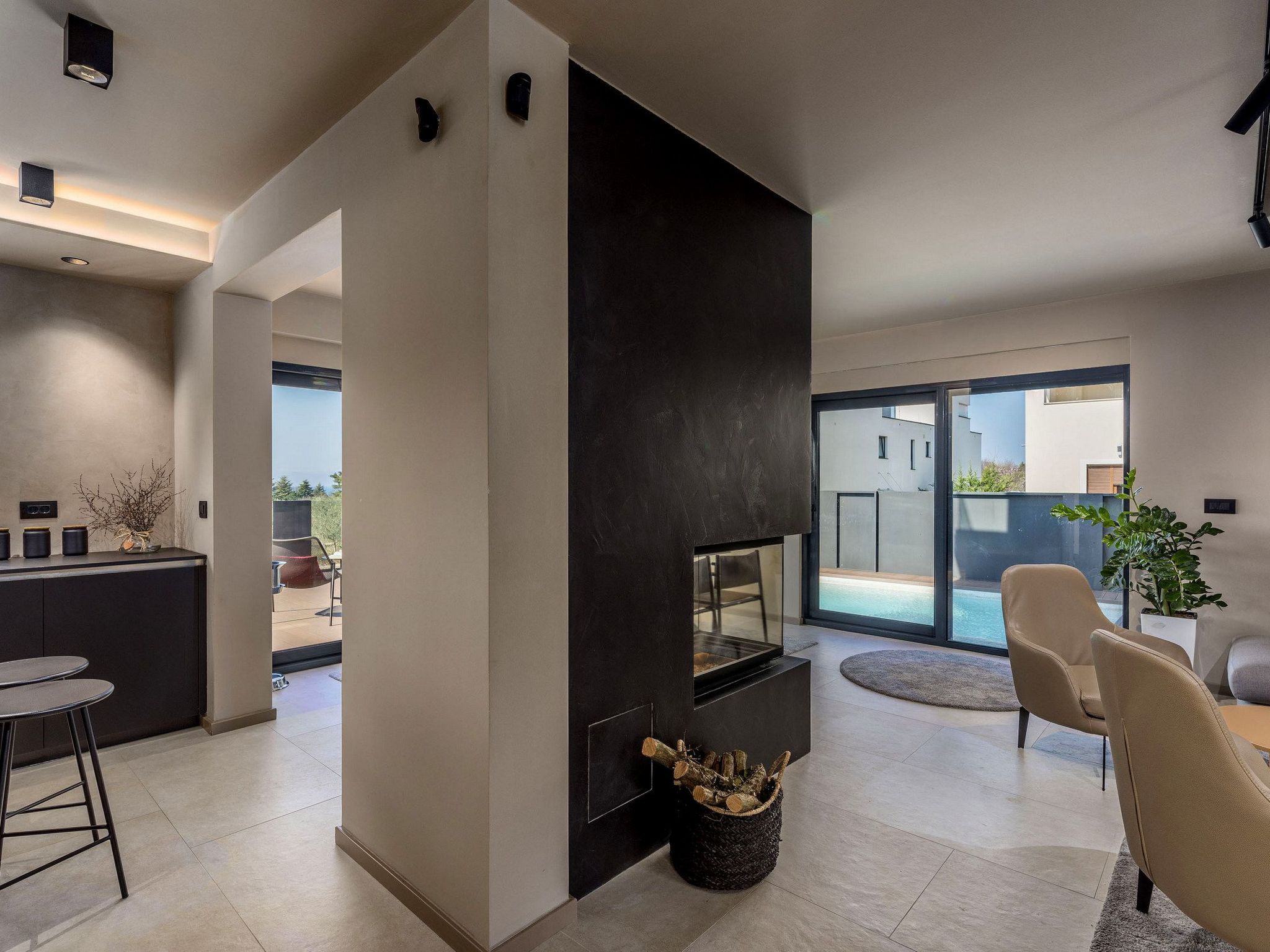 Villa Mare Exclusive-Buiten