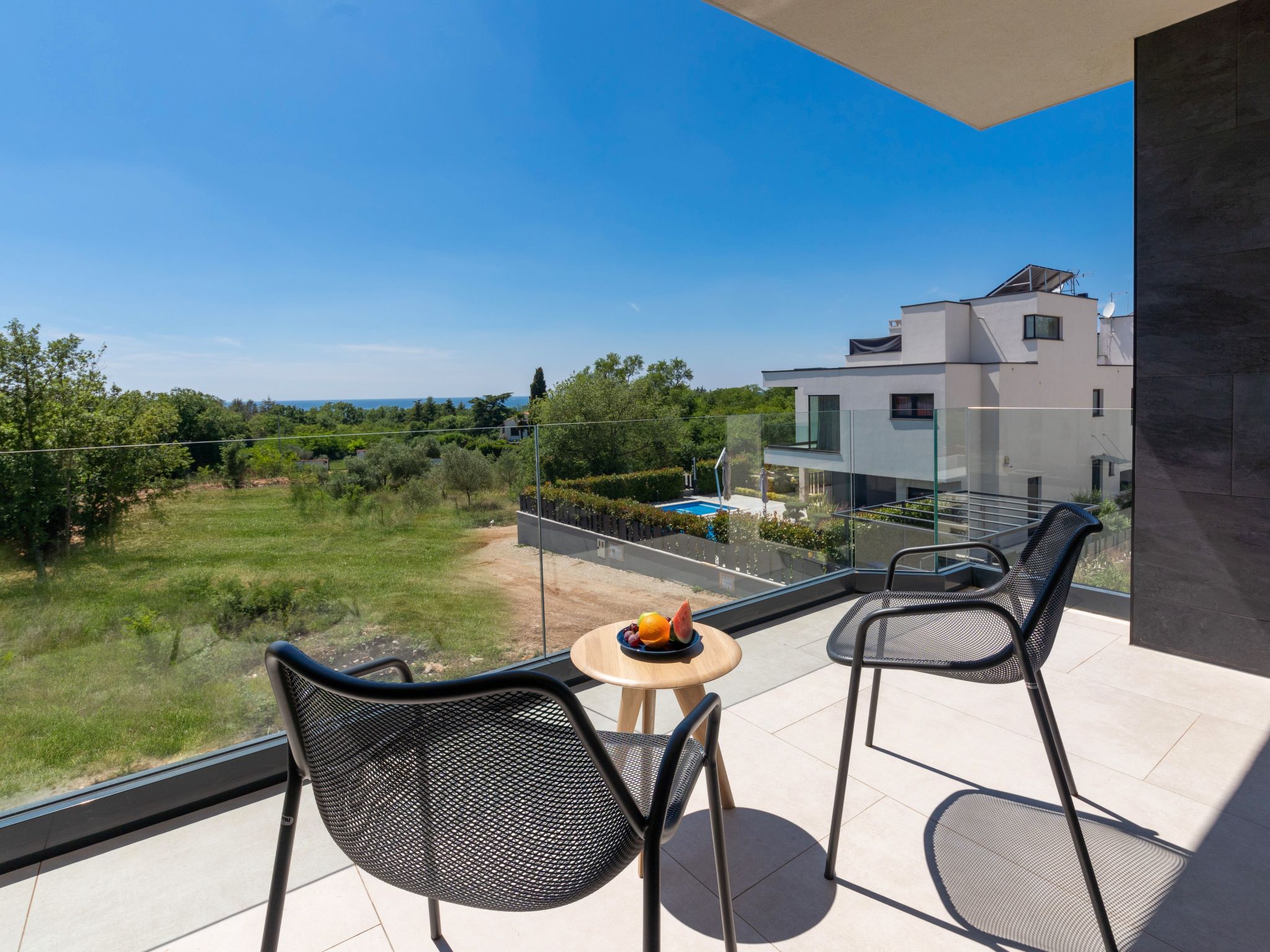 Villa Mare Exclusive-Buiten