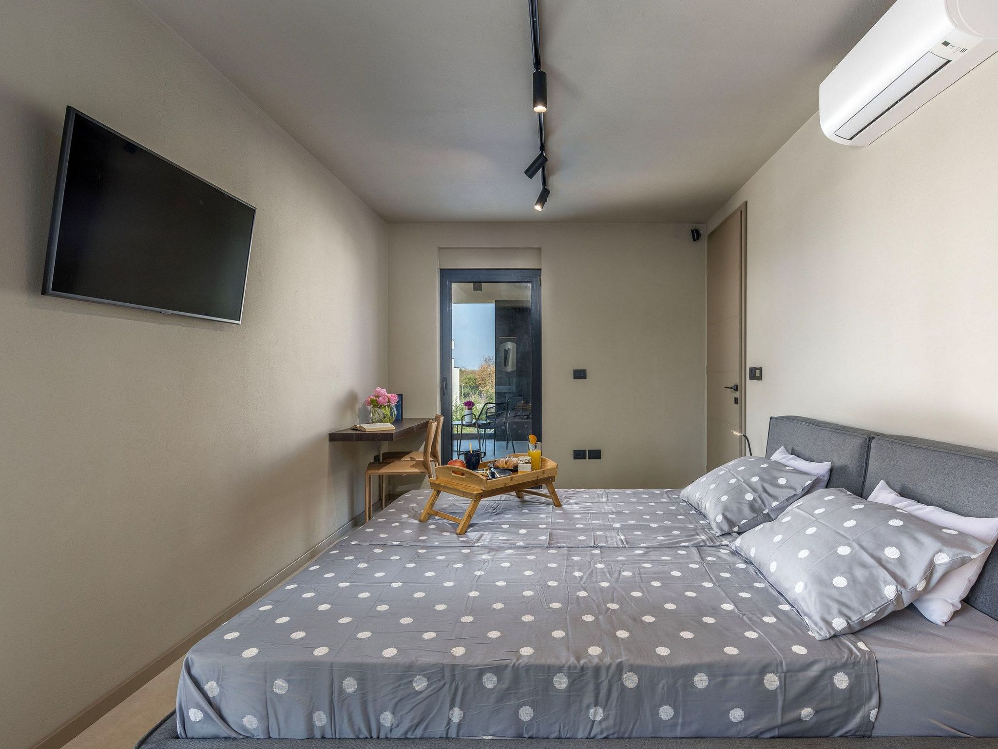 Villa Mare Exclusive-Binnen